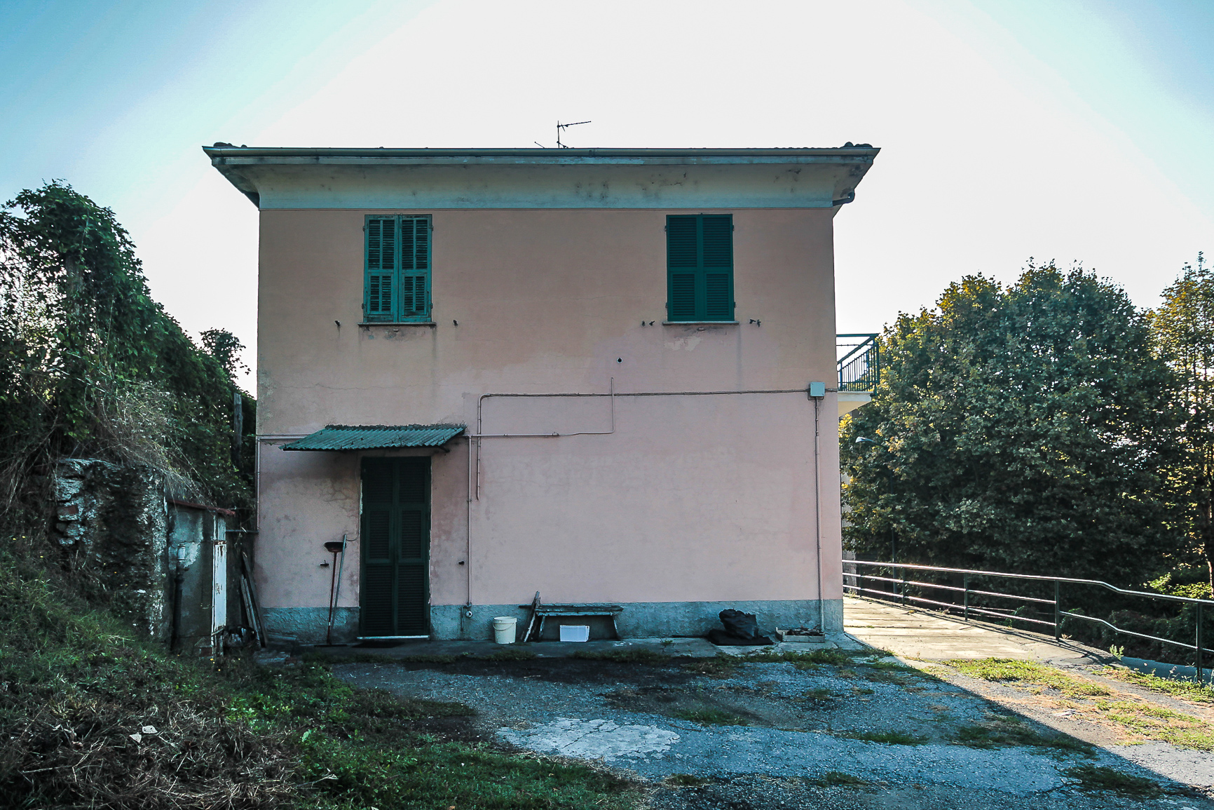 Casa singola in vendita a Cairo Montenotte, Bragno