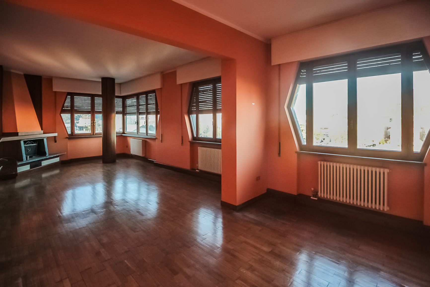 ATTICO in vendita a Cairo Montenotte