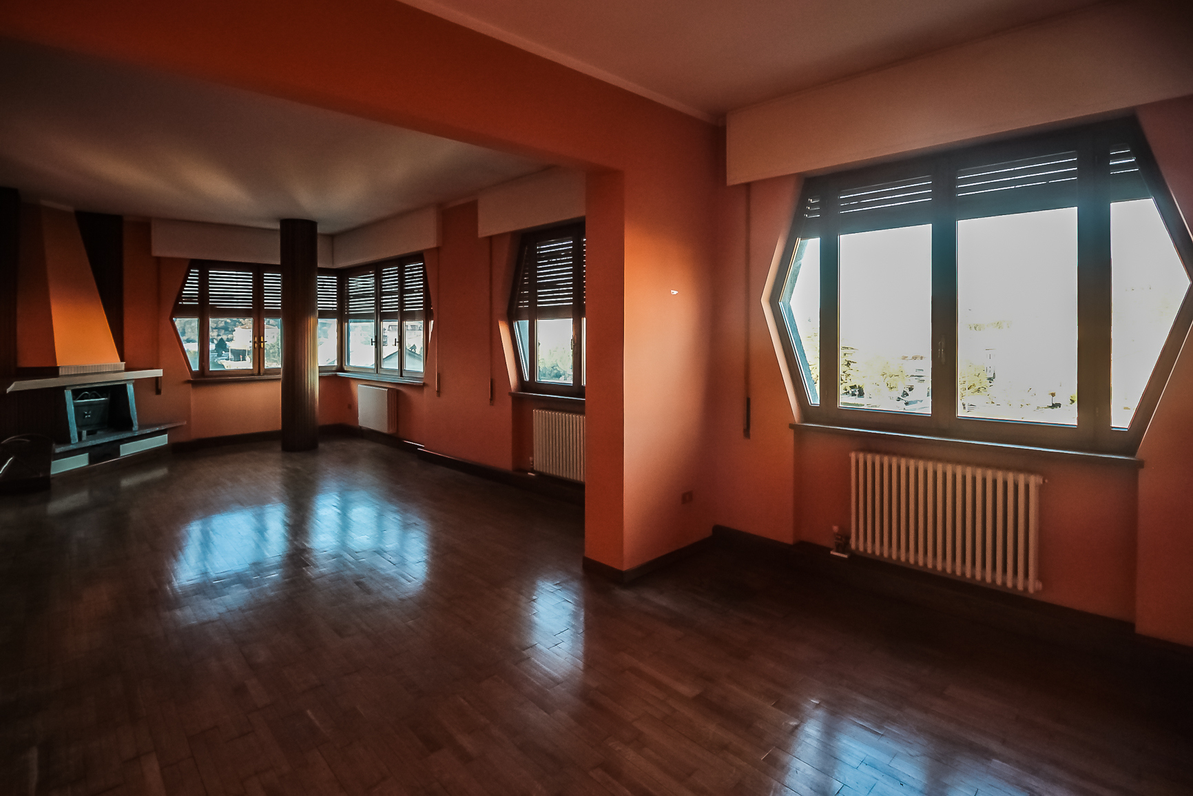 ATTICO in vendita a Cairo Montenotte