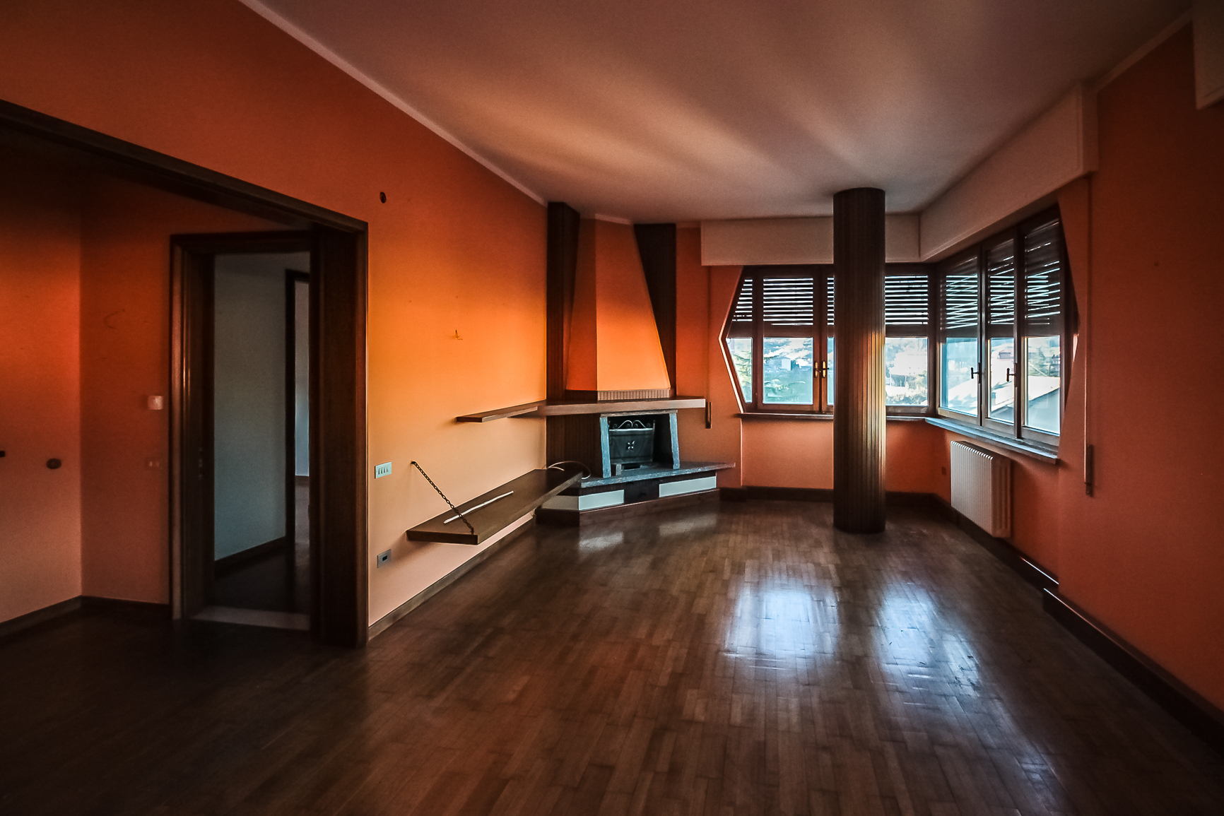 ATTICO in vendita a Cairo Montenotte