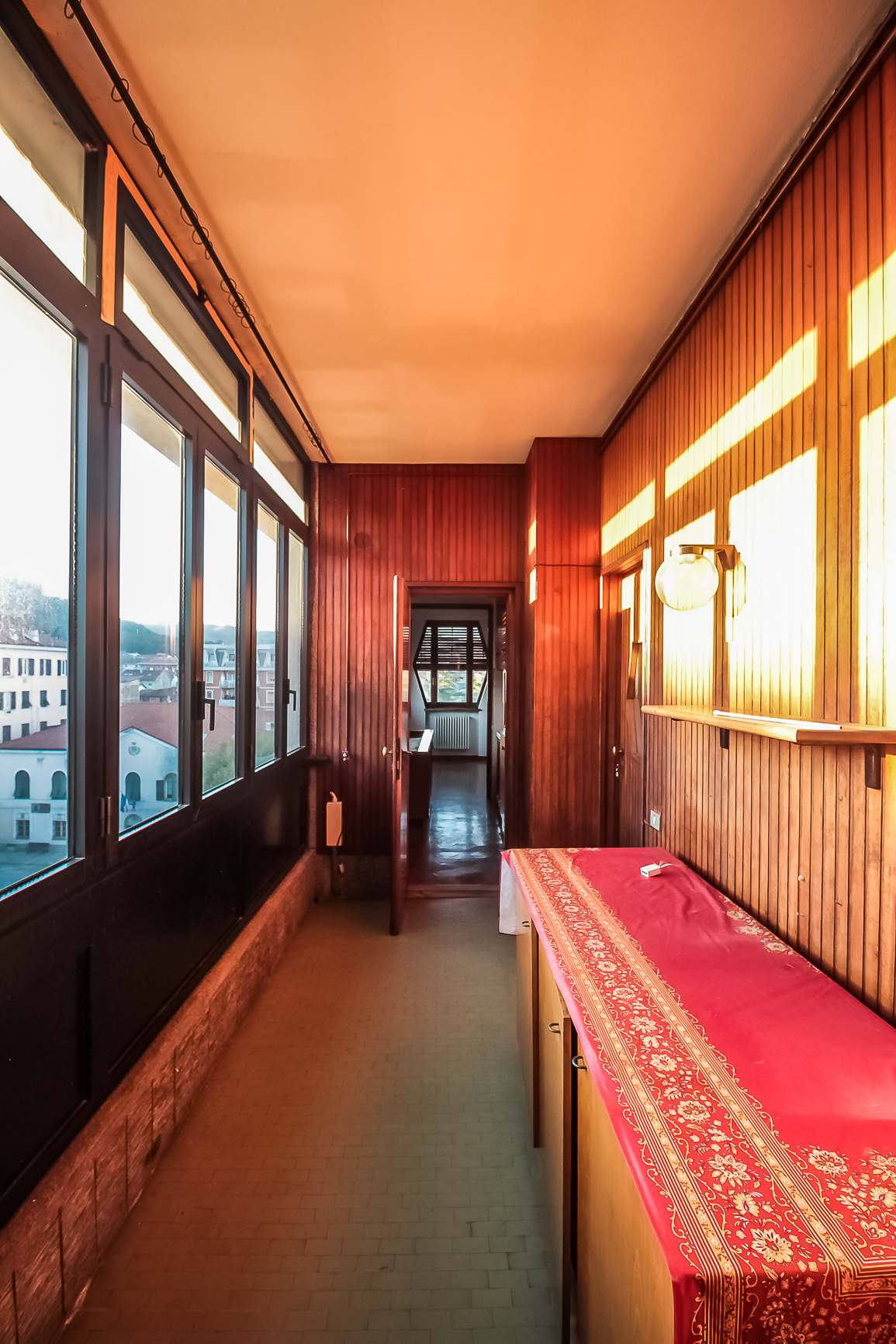 ATTICO in vendita a Cairo Montenotte