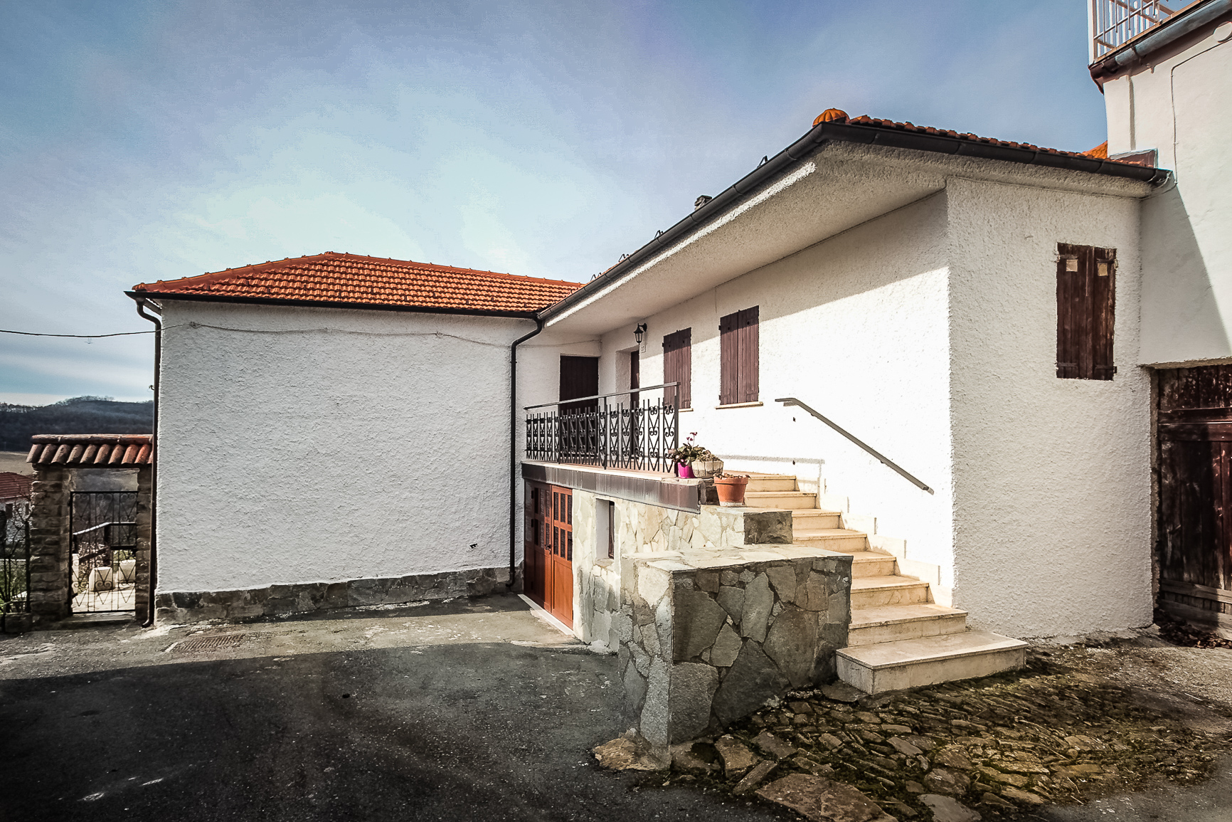 Casa Semindipendente in vendita a Piana Crixia, San Massimo