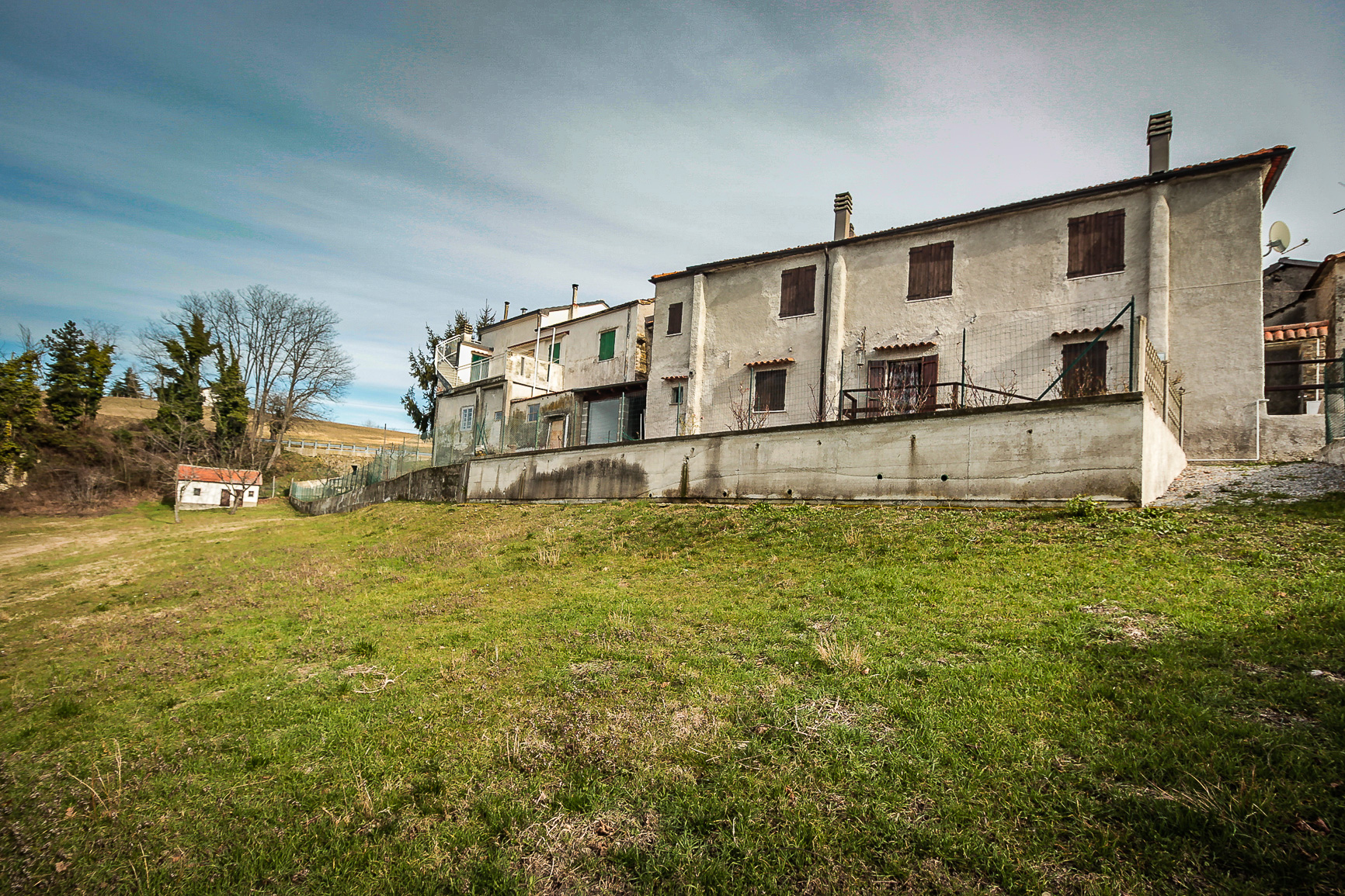 Casa Semindipendente in vendita a Piana Crixia, San Massimo