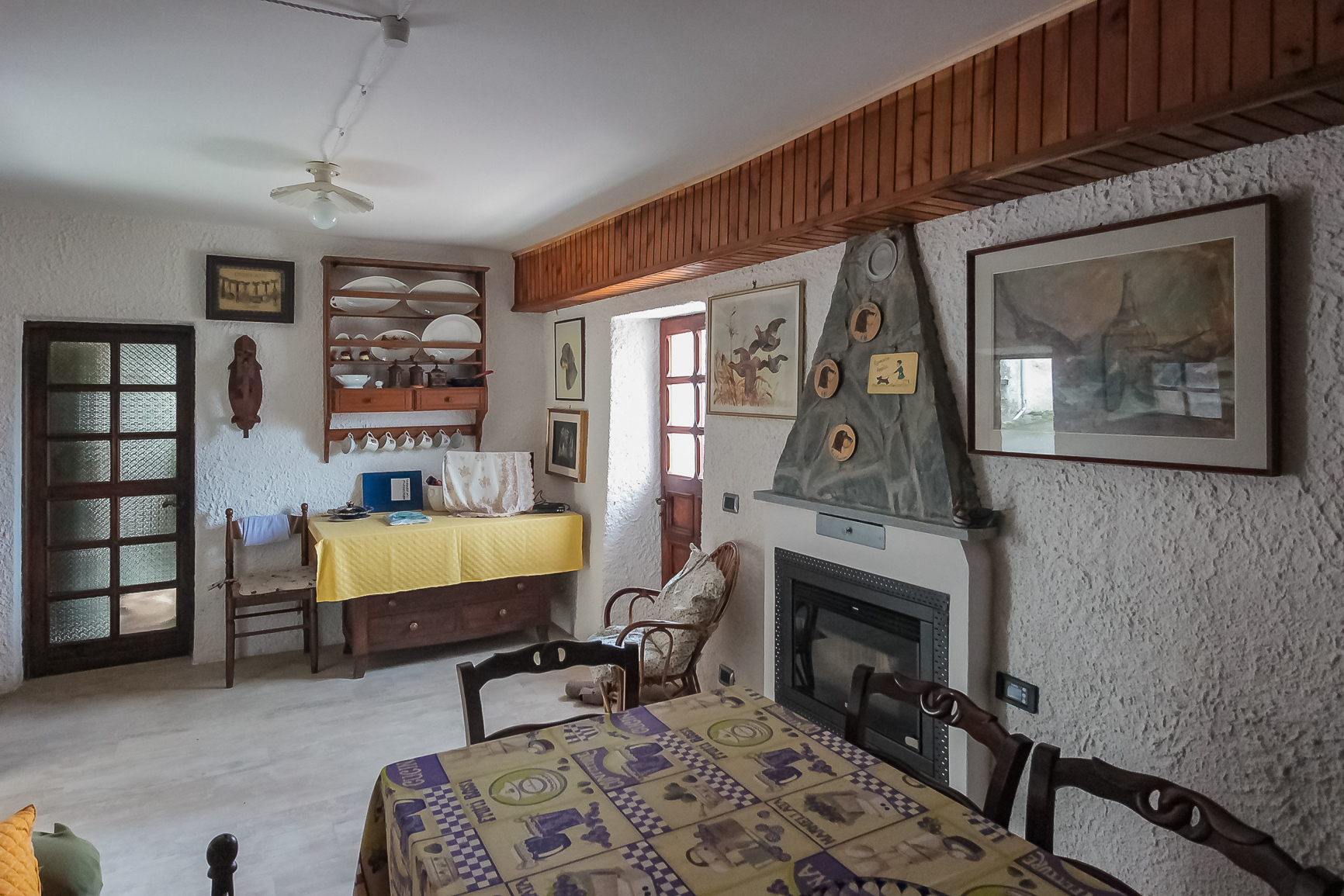 Casa Semindipendente in vendita a Piana Crixia, San Massimo