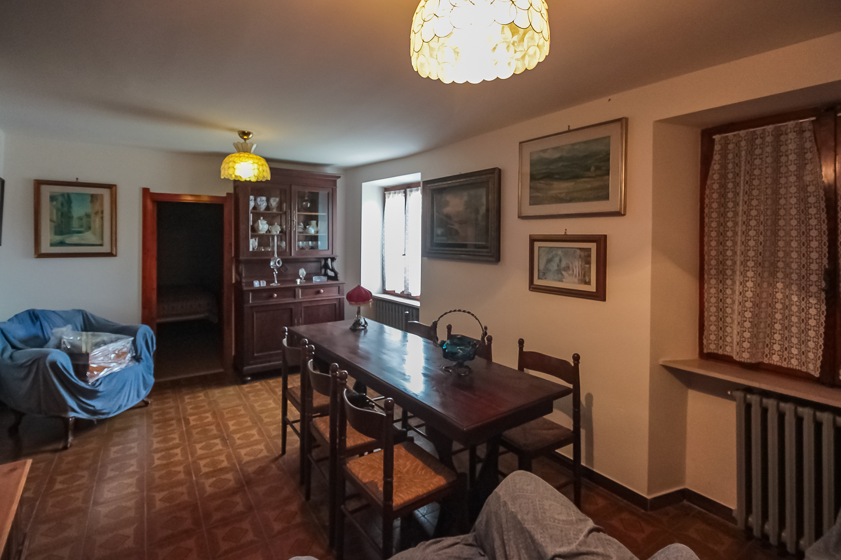 Casa Semindipendente in vendita a Piana Crixia, San Massimo