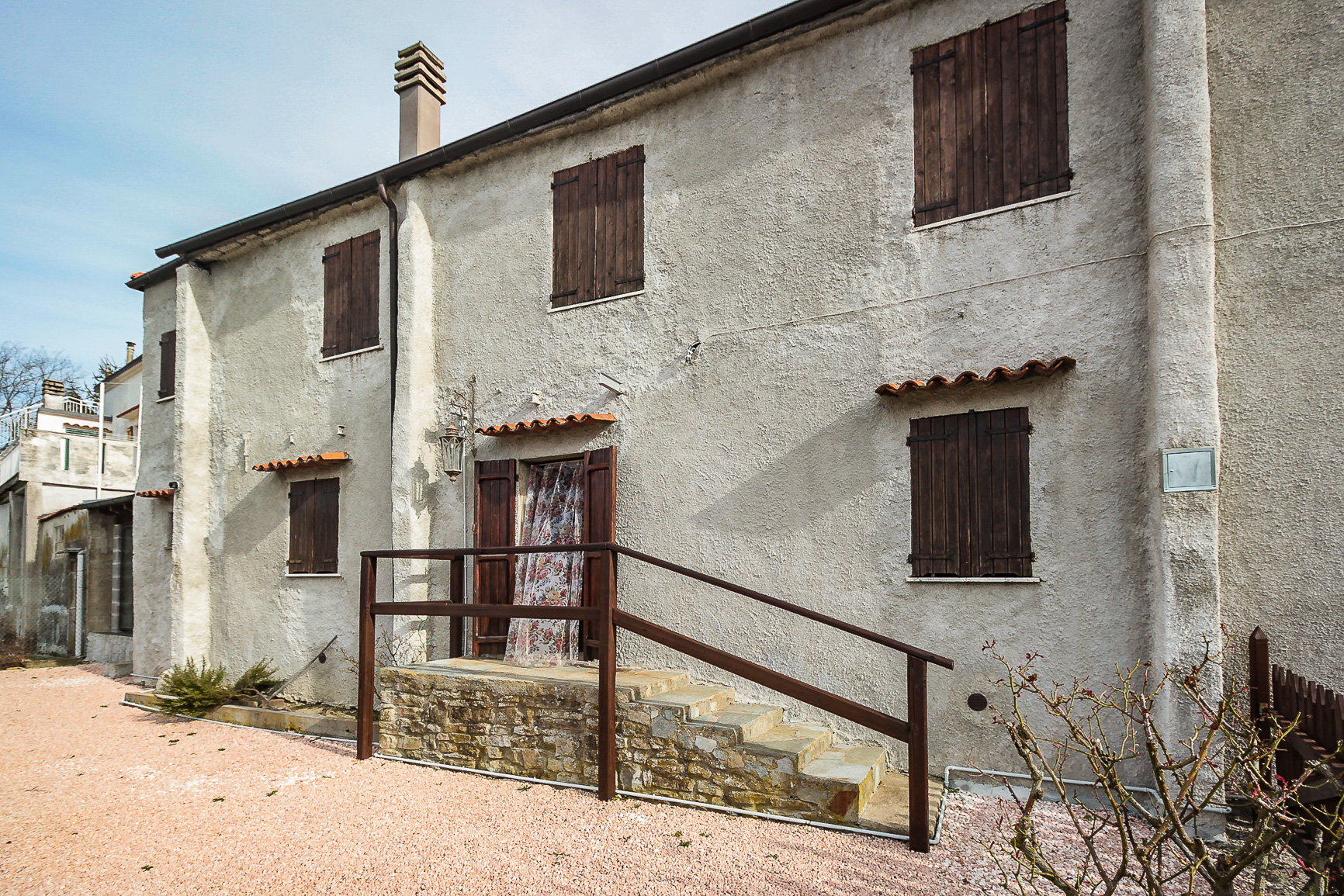 Casa Semindipendente in vendita a Piana Crixia, San Massimo