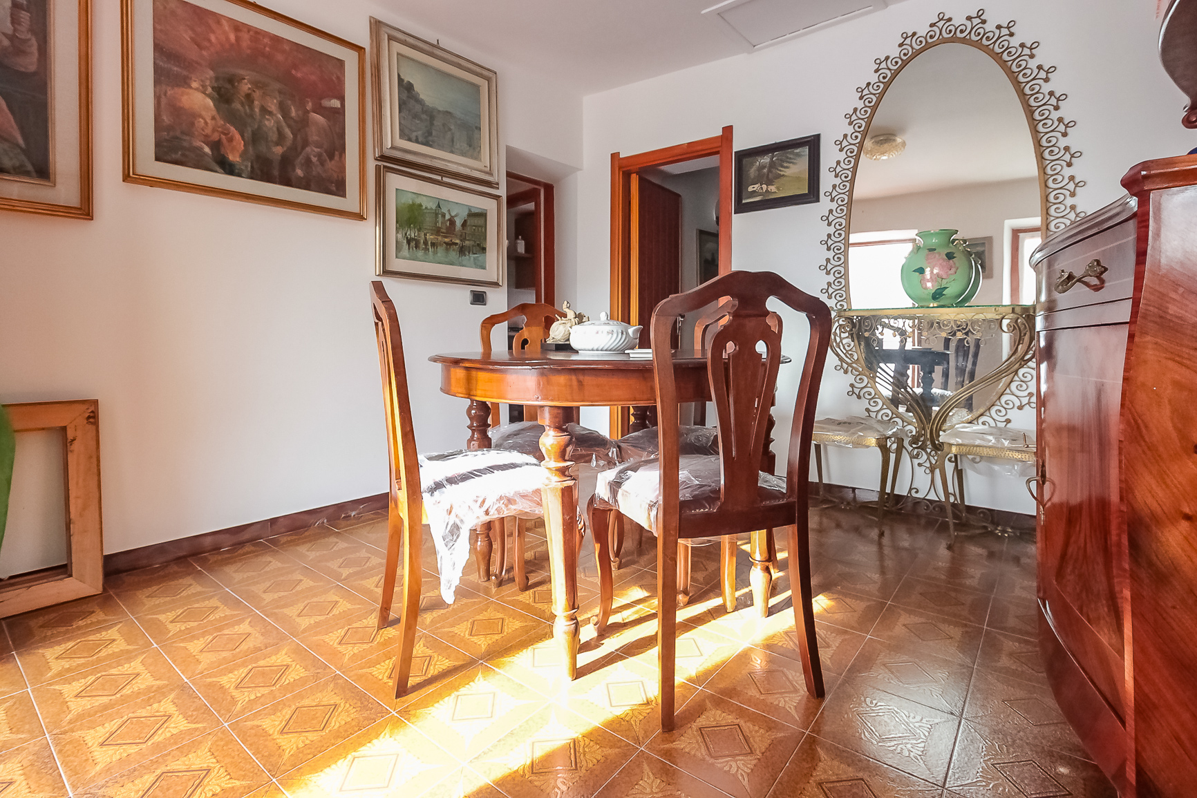 Casa Semindipendente in vendita a Piana Crixia, San Massimo