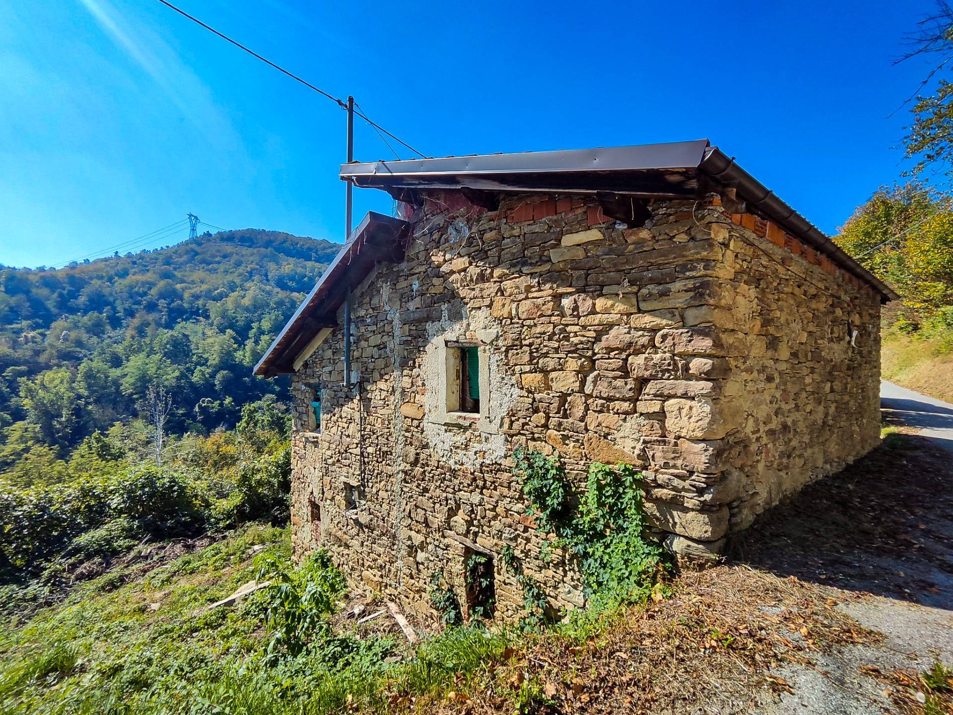 Rustico in vendita a Saliceto