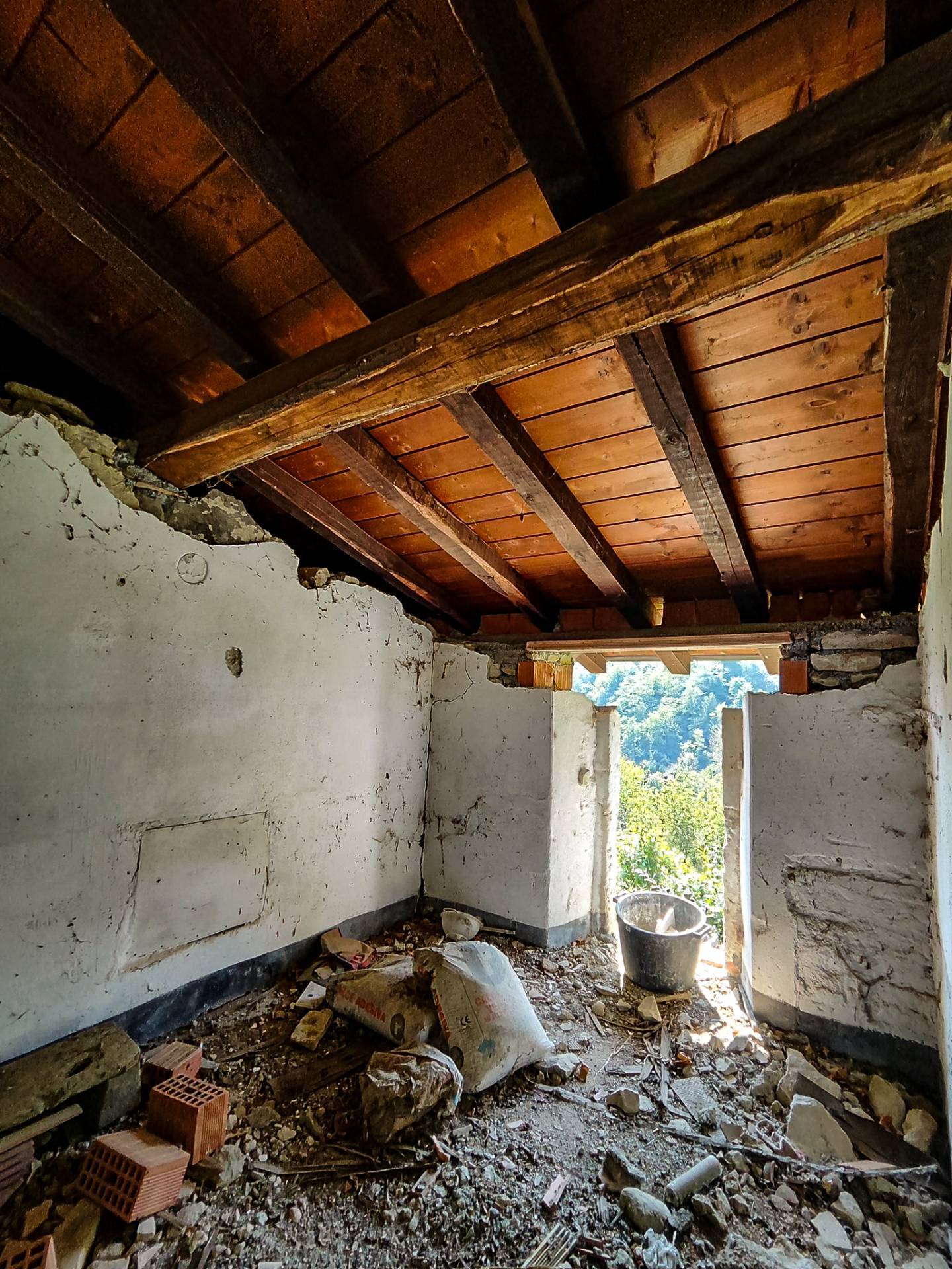 Rustico in vendita a Saliceto