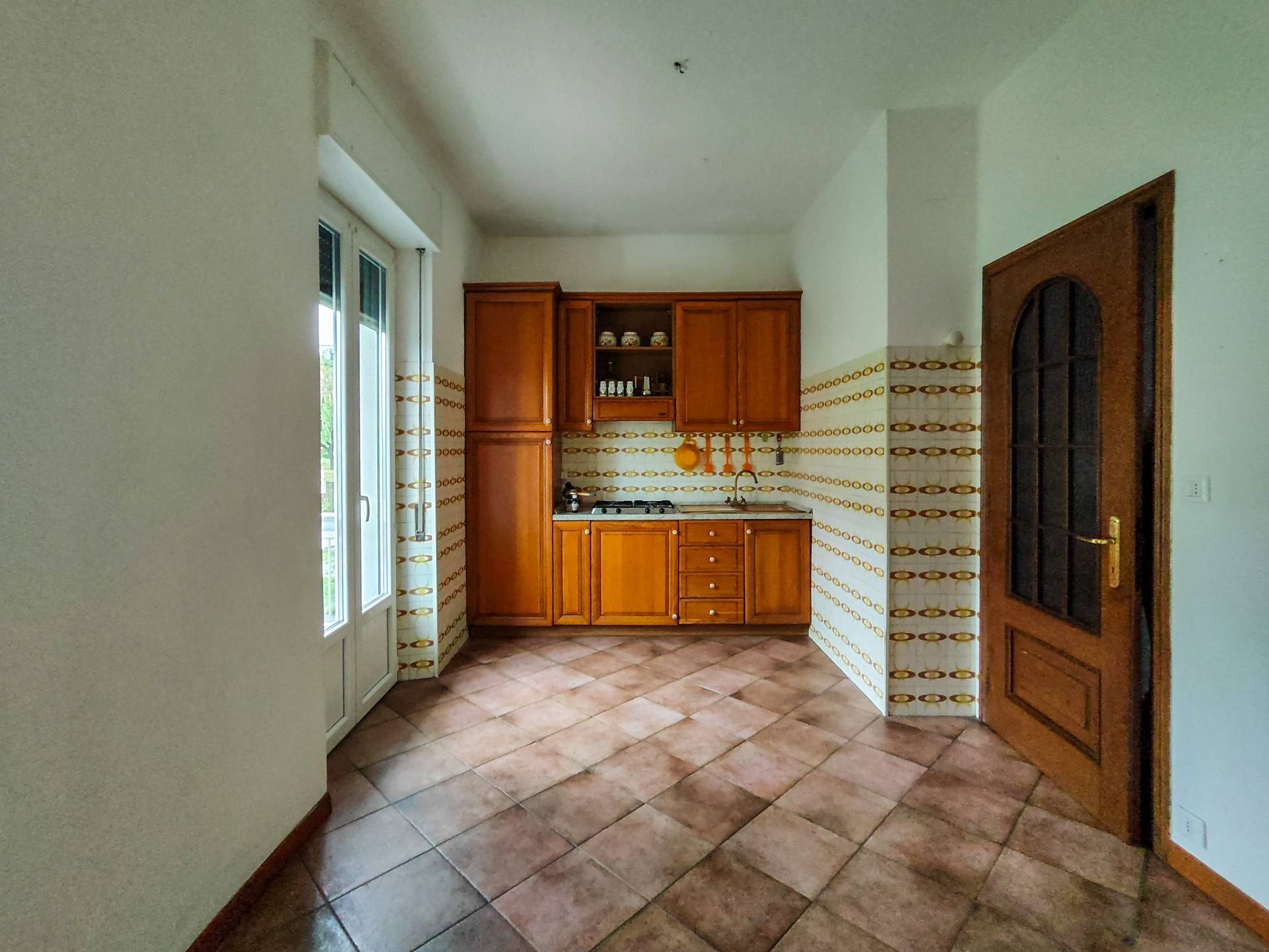 Appartamento in vendita a Saliceto