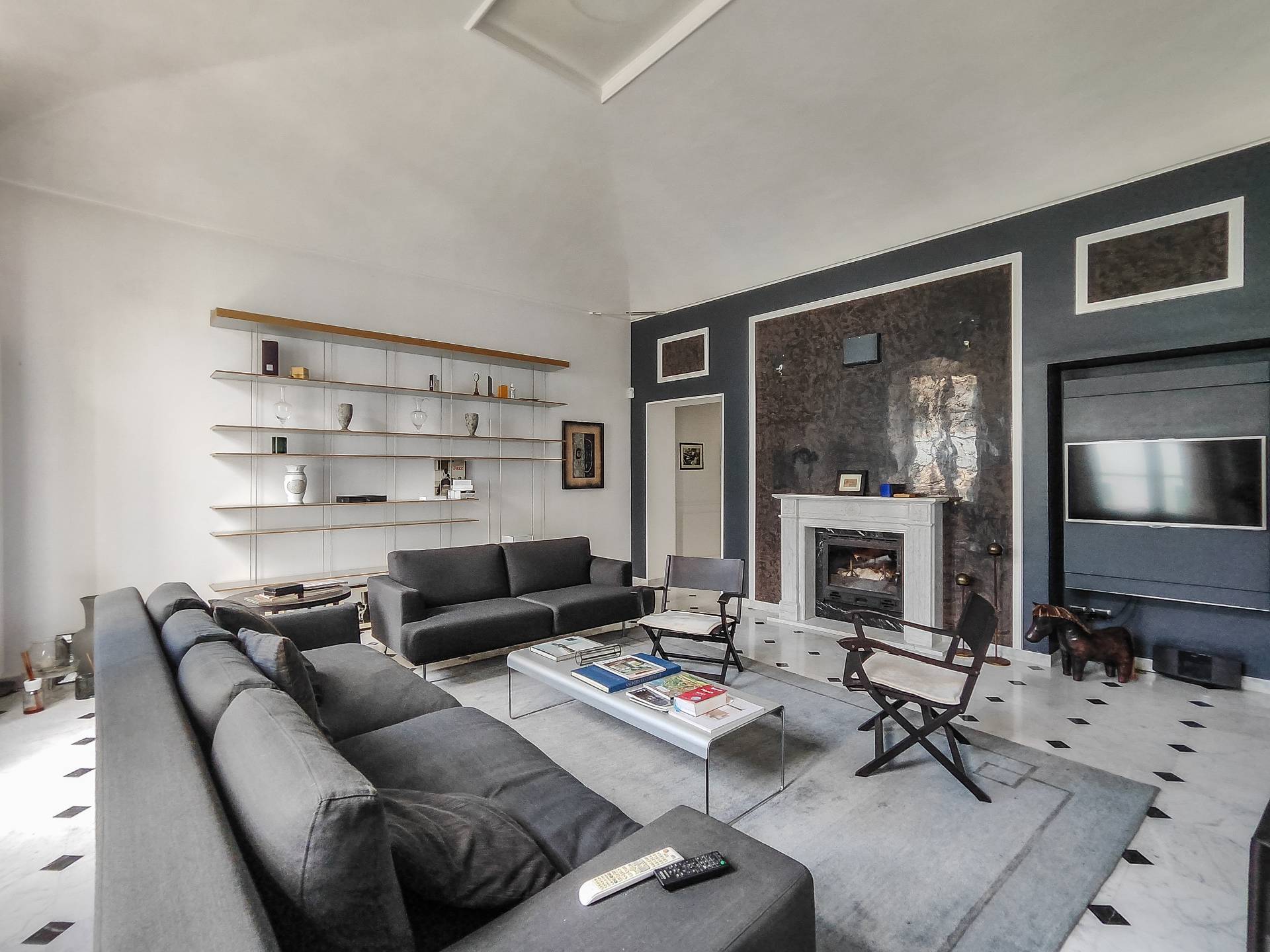 Appartamento in centro storico in vendita a Cairo Montenotte