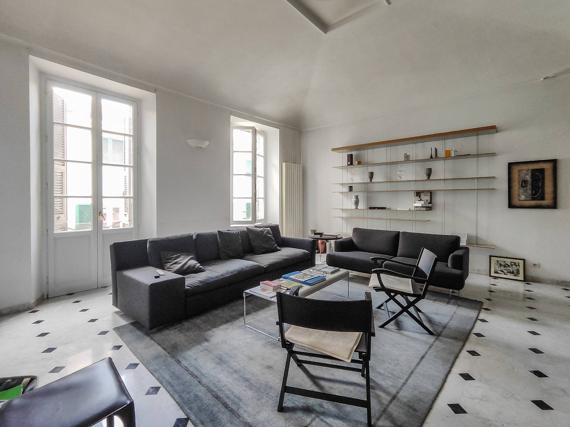 Appartamento in centro storico in vendita a Cairo Montenotte