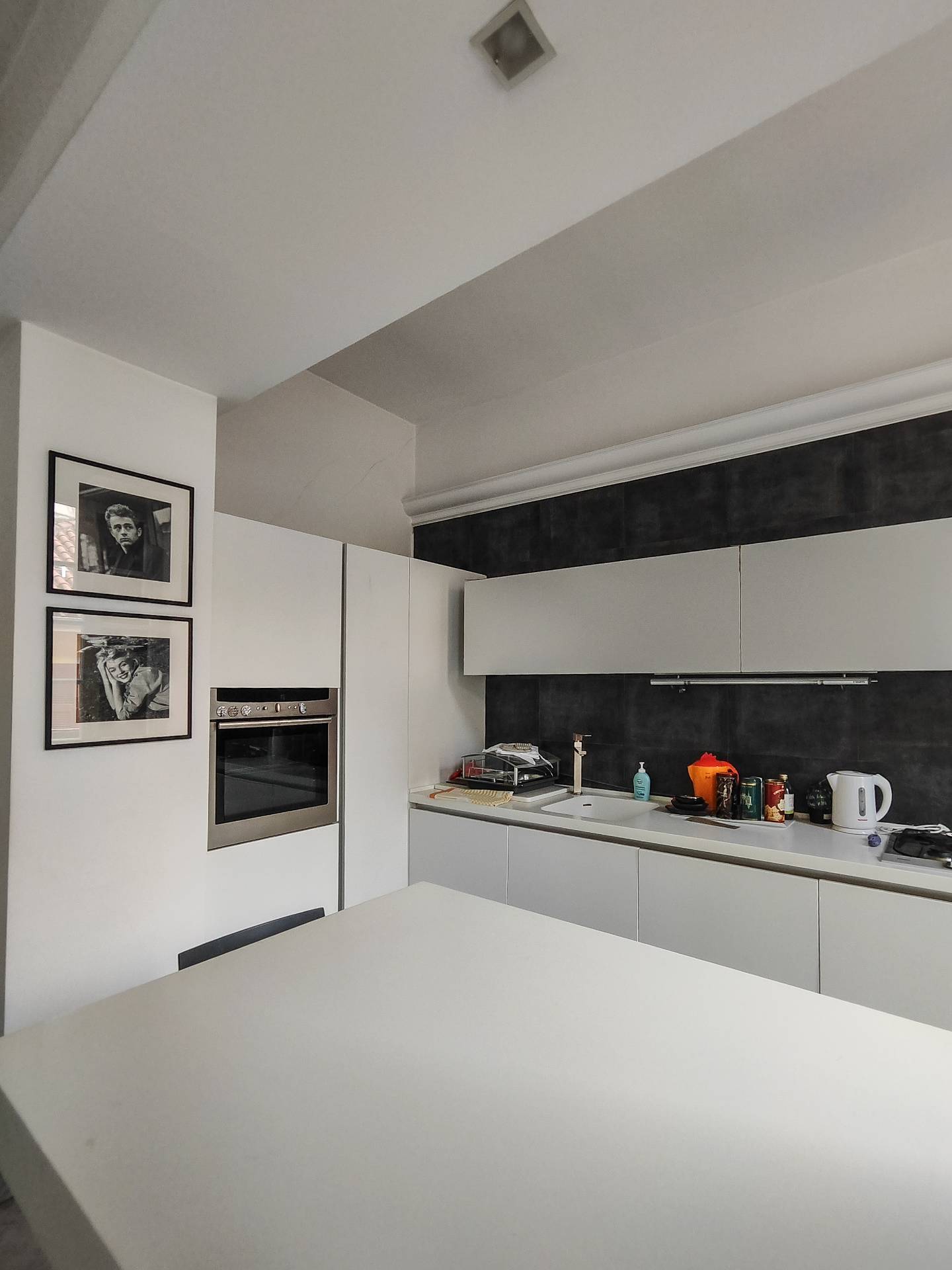 Appartamento in centro storico in vendita a Cairo Montenotte