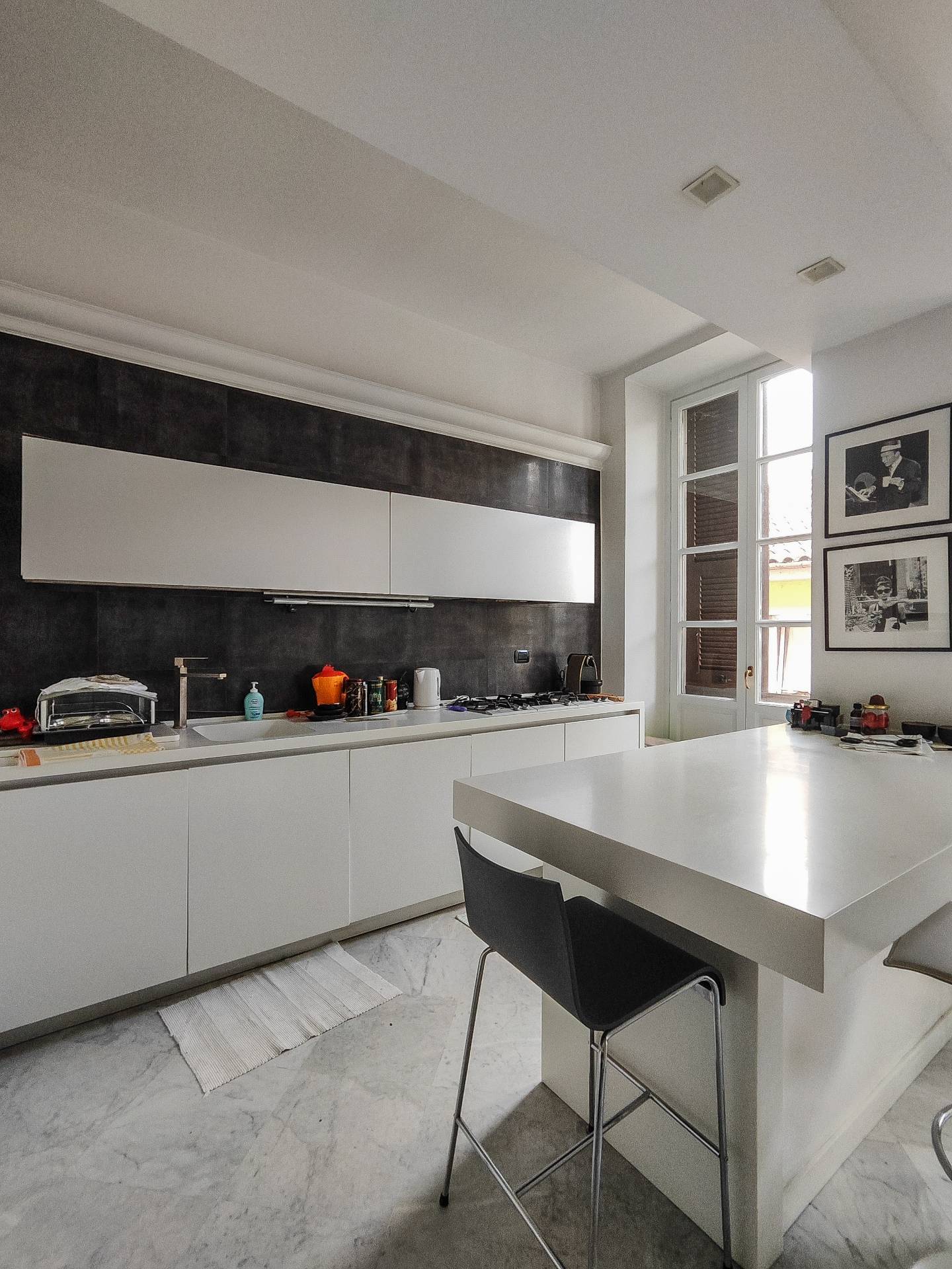 Appartamento in centro storico in vendita a Cairo Montenotte