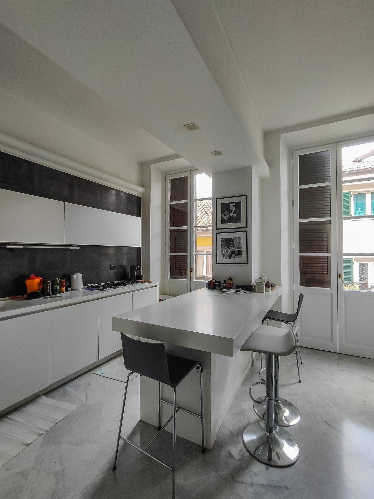 Appartamento in centro storico in vendita a Cairo Montenotte