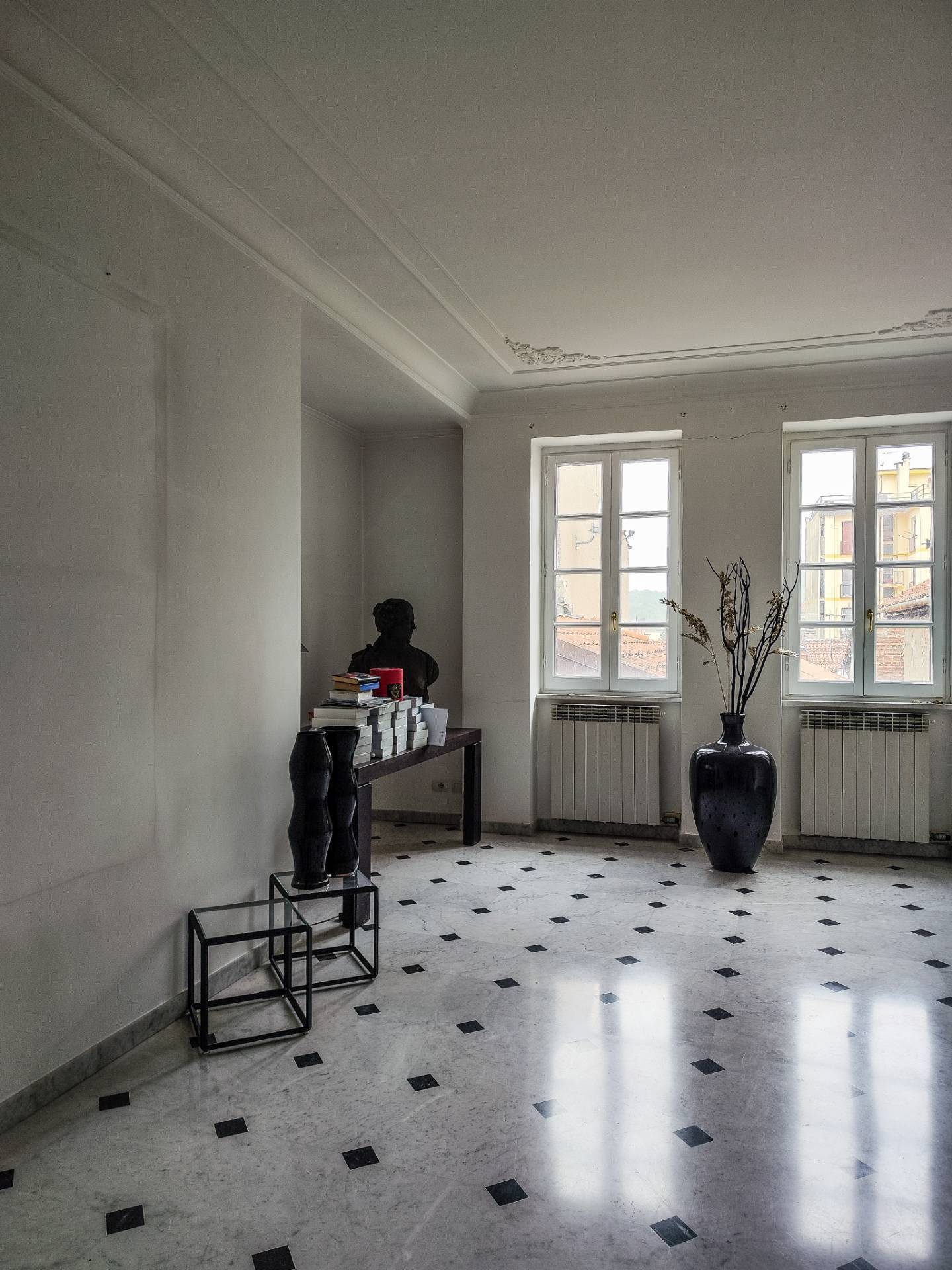 Appartamento in centro storico in vendita a Cairo Montenotte