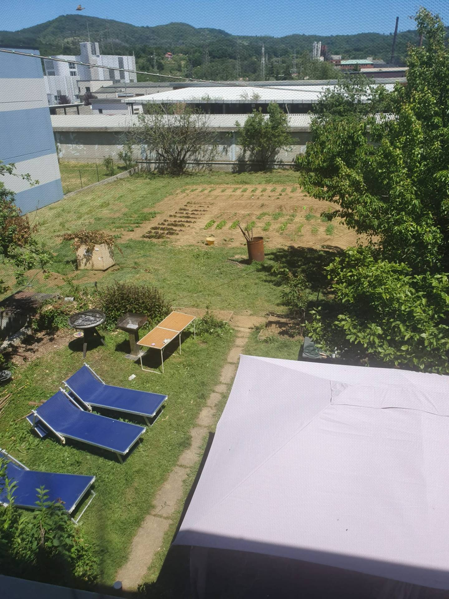 appartamenti in piccolo complesso in vendita a Cairo Montenotte