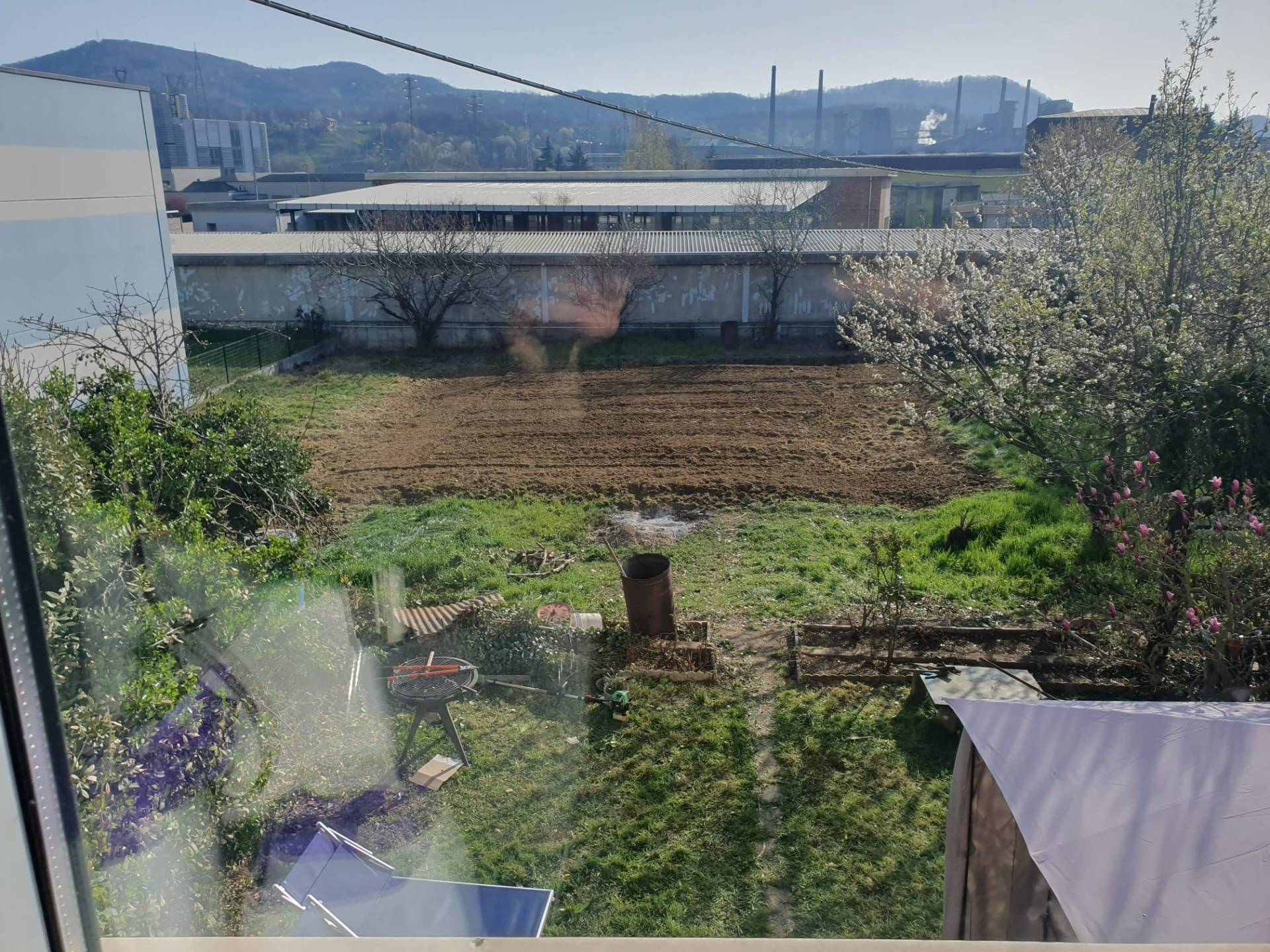 appartamenti in piccolo complesso in vendita a Cairo Montenotte