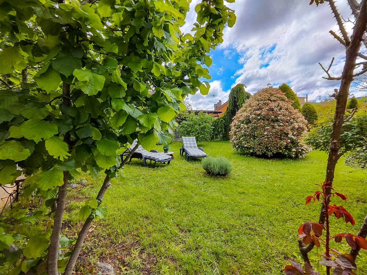 Villa bifamigliare in vendita a Cairo Montenotte, Bragno