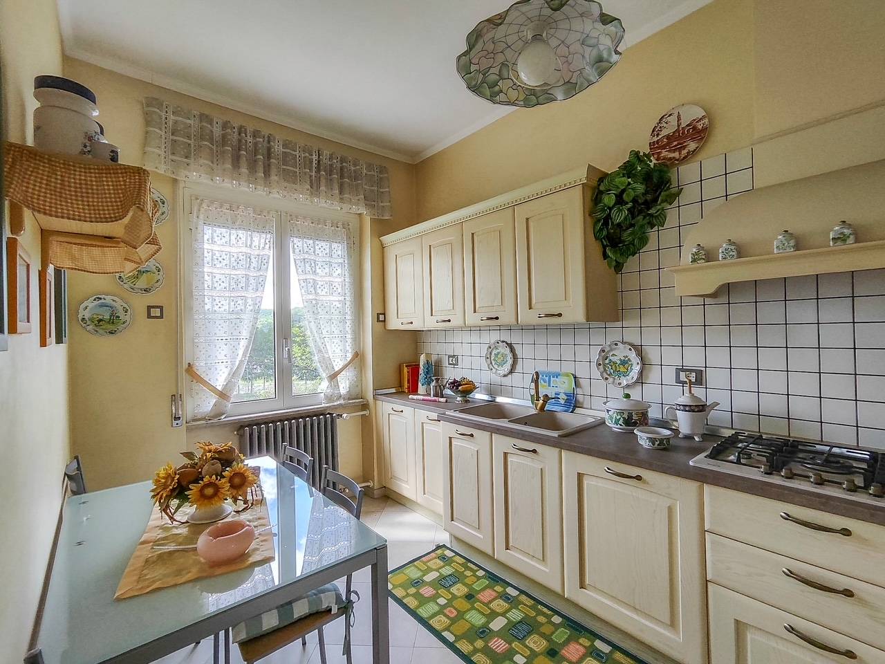 Villa bifamigliare in vendita a Cairo Montenotte, Bragno