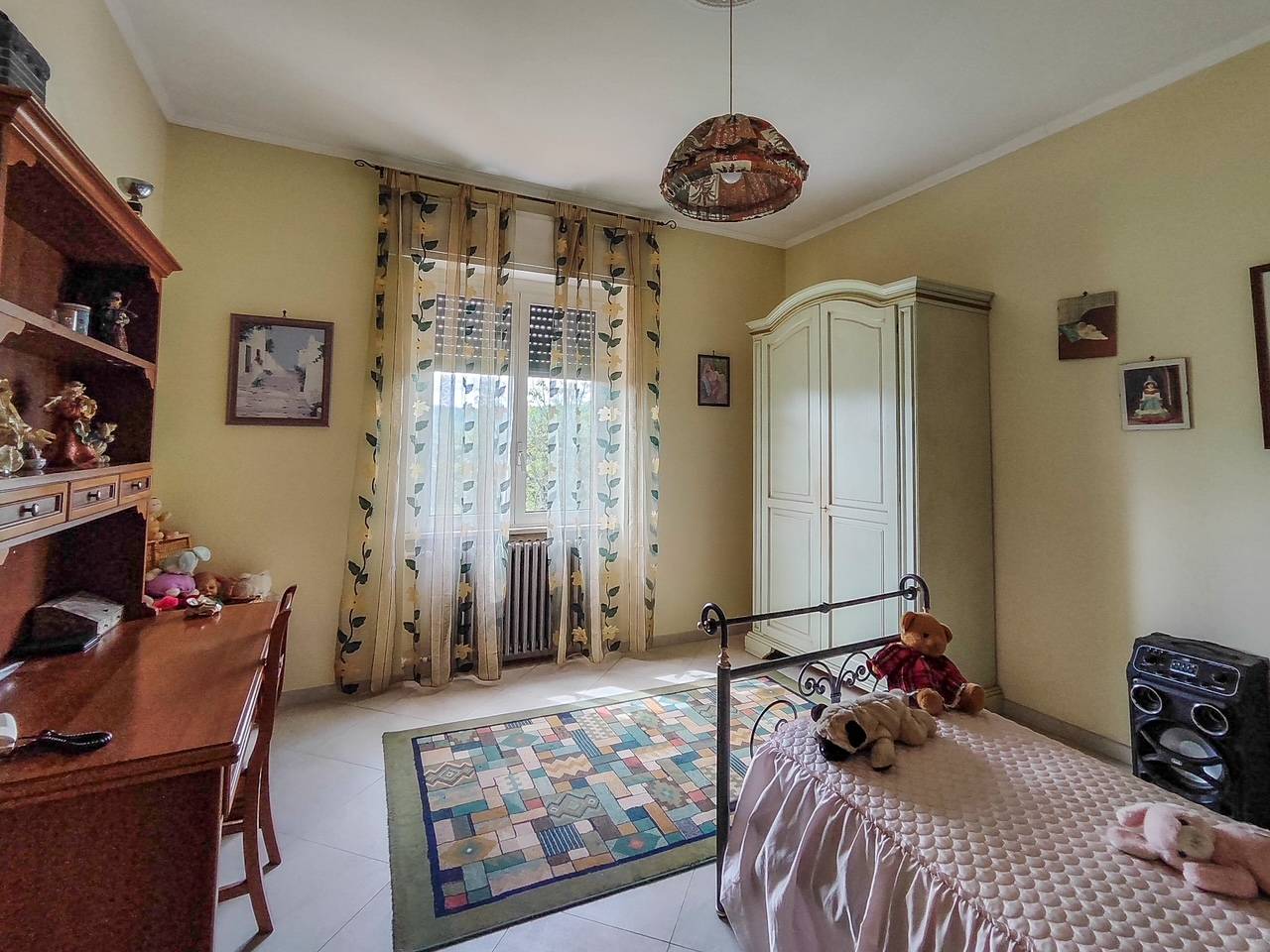 Villa bifamigliare in vendita a Cairo Montenotte, Bragno