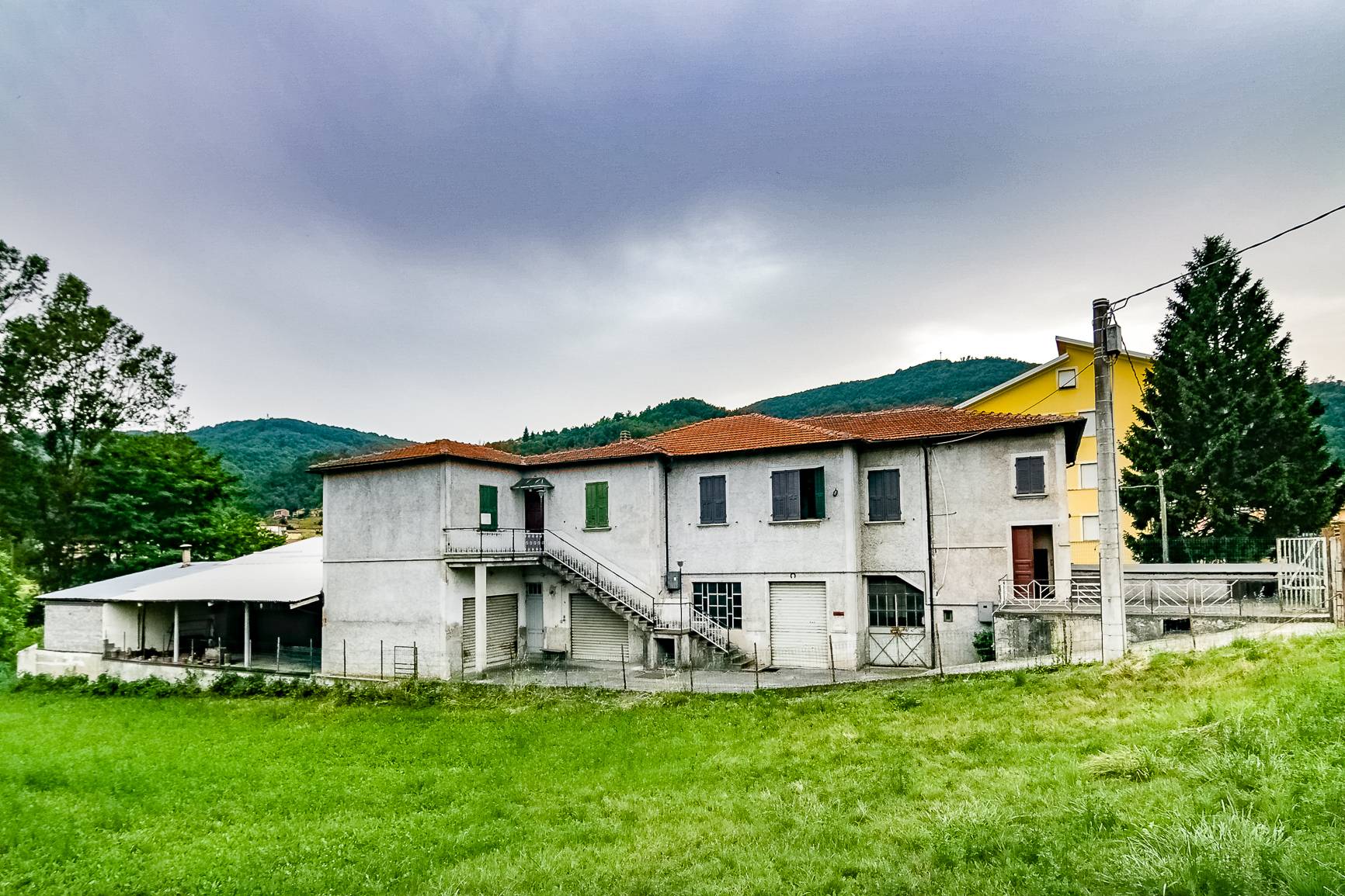 Rustico in vendita a Saliceto