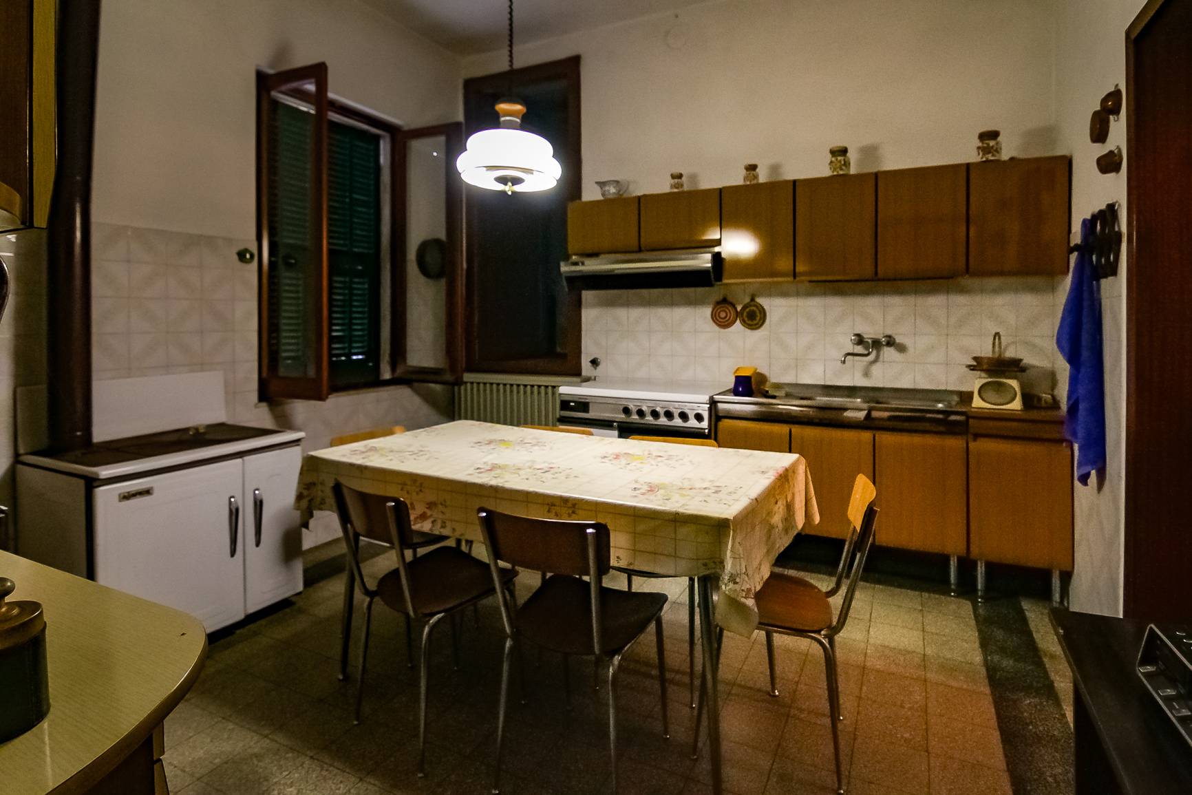 Rustico in vendita a Saliceto