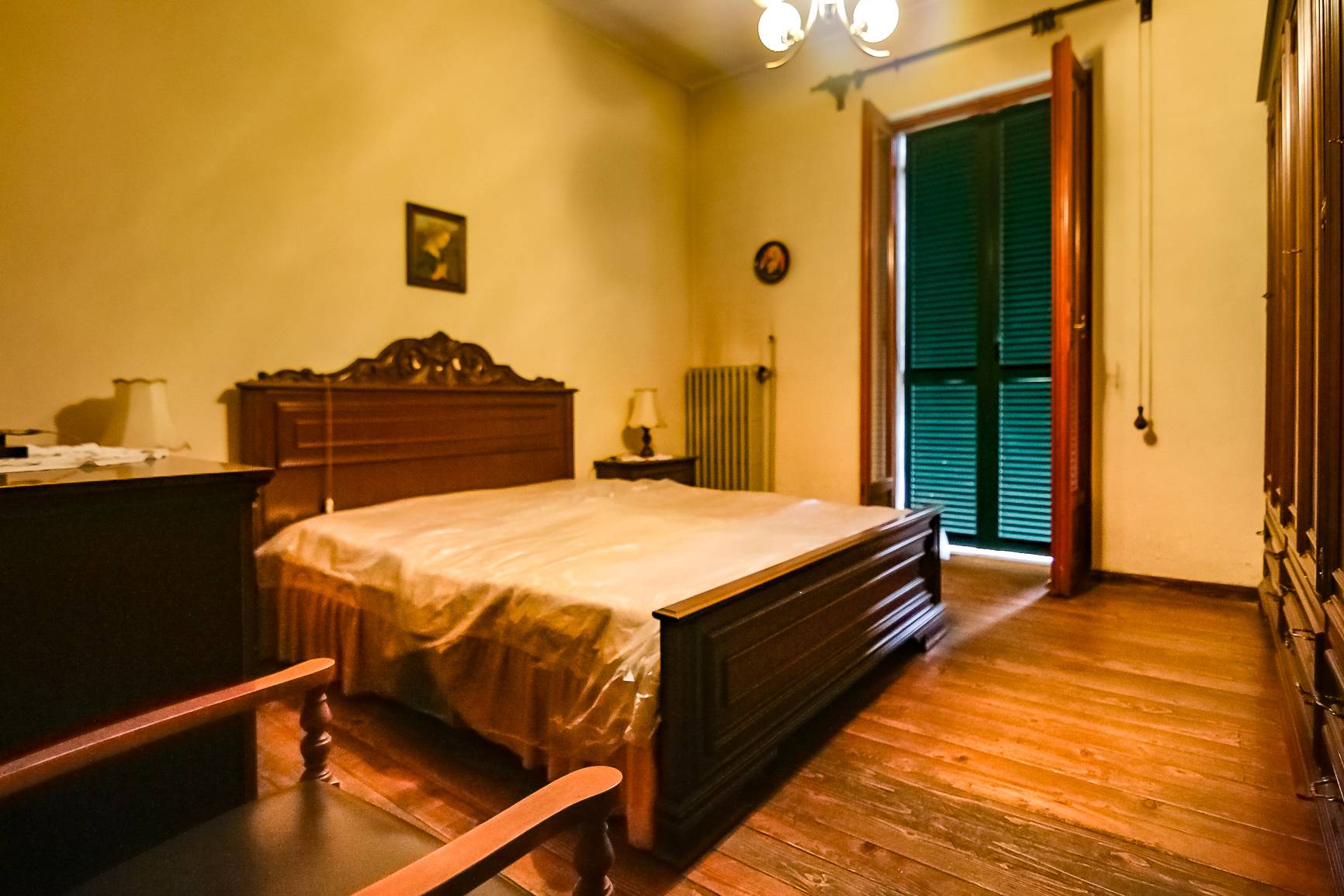 Rustico in vendita a Saliceto