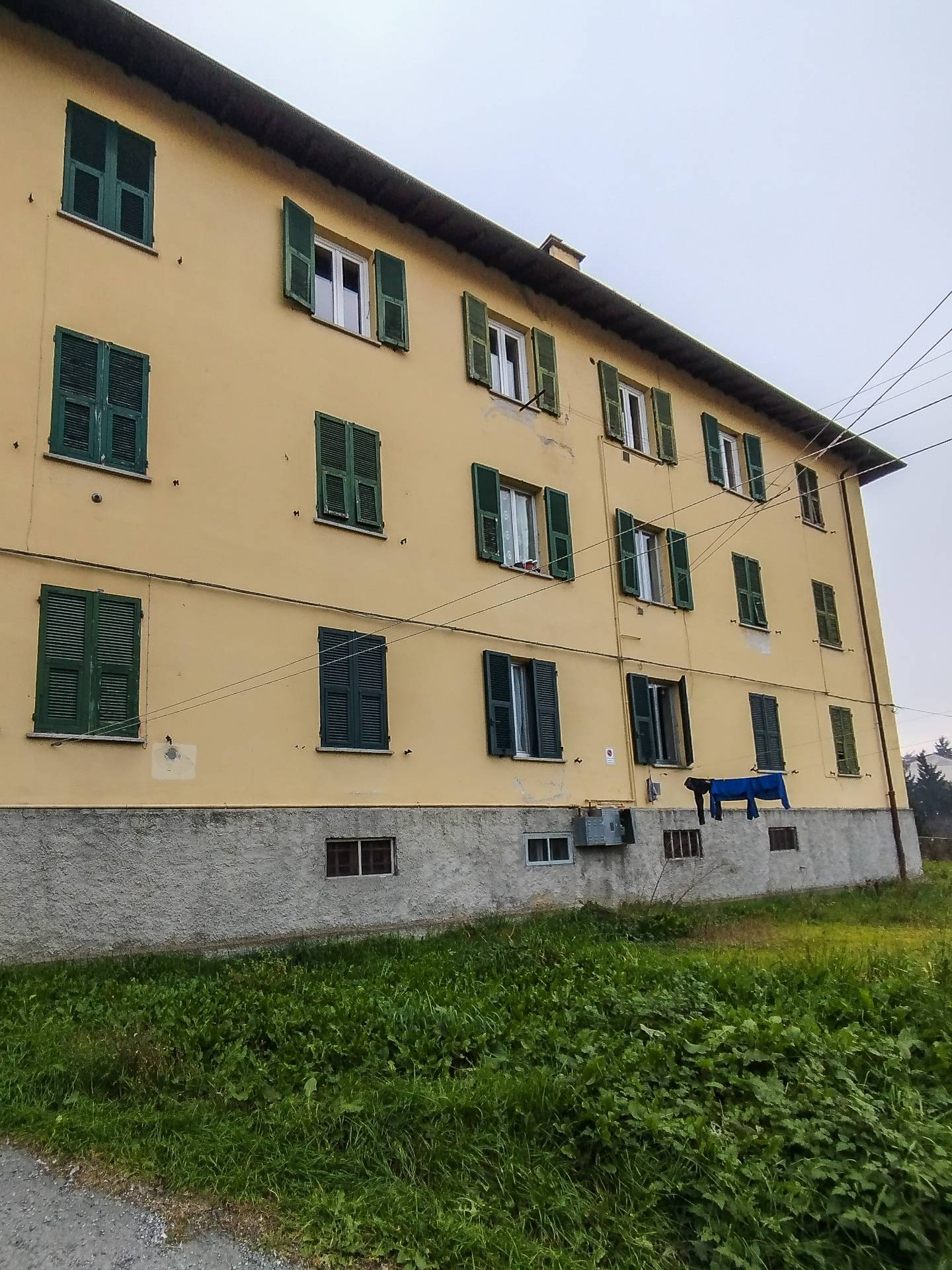 Appartamento in vendita a Cengio, Bormida