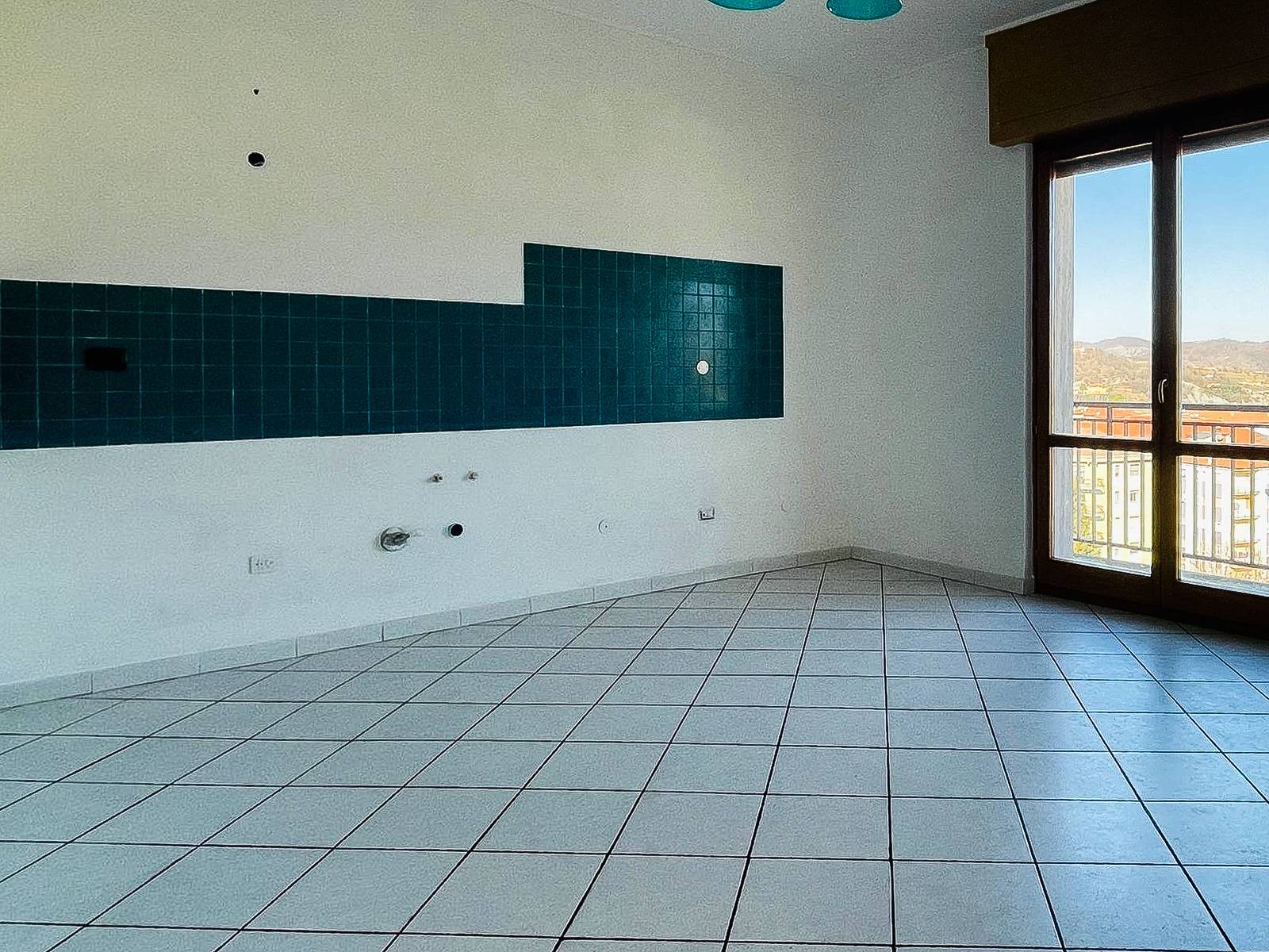 Appartamento in vendita a Cairo Montenotte