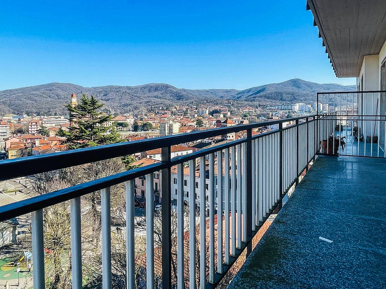 Appartamento in vendita a Cairo Montenotte