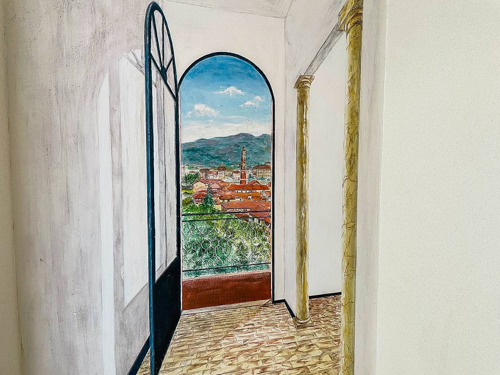 Appartamento in vendita a Cairo Montenotte