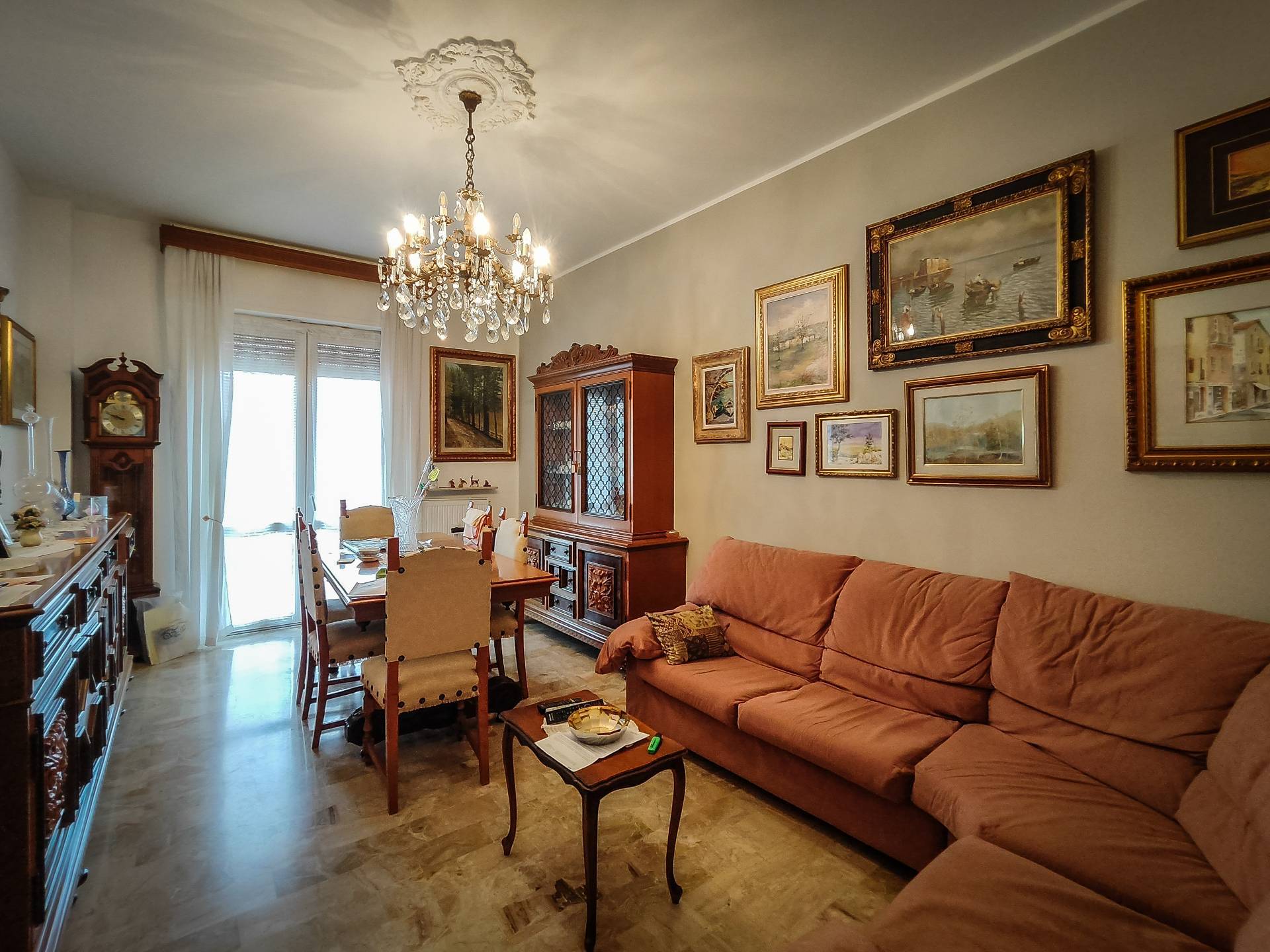 Appartamento in vendita a Cairo Montenotte