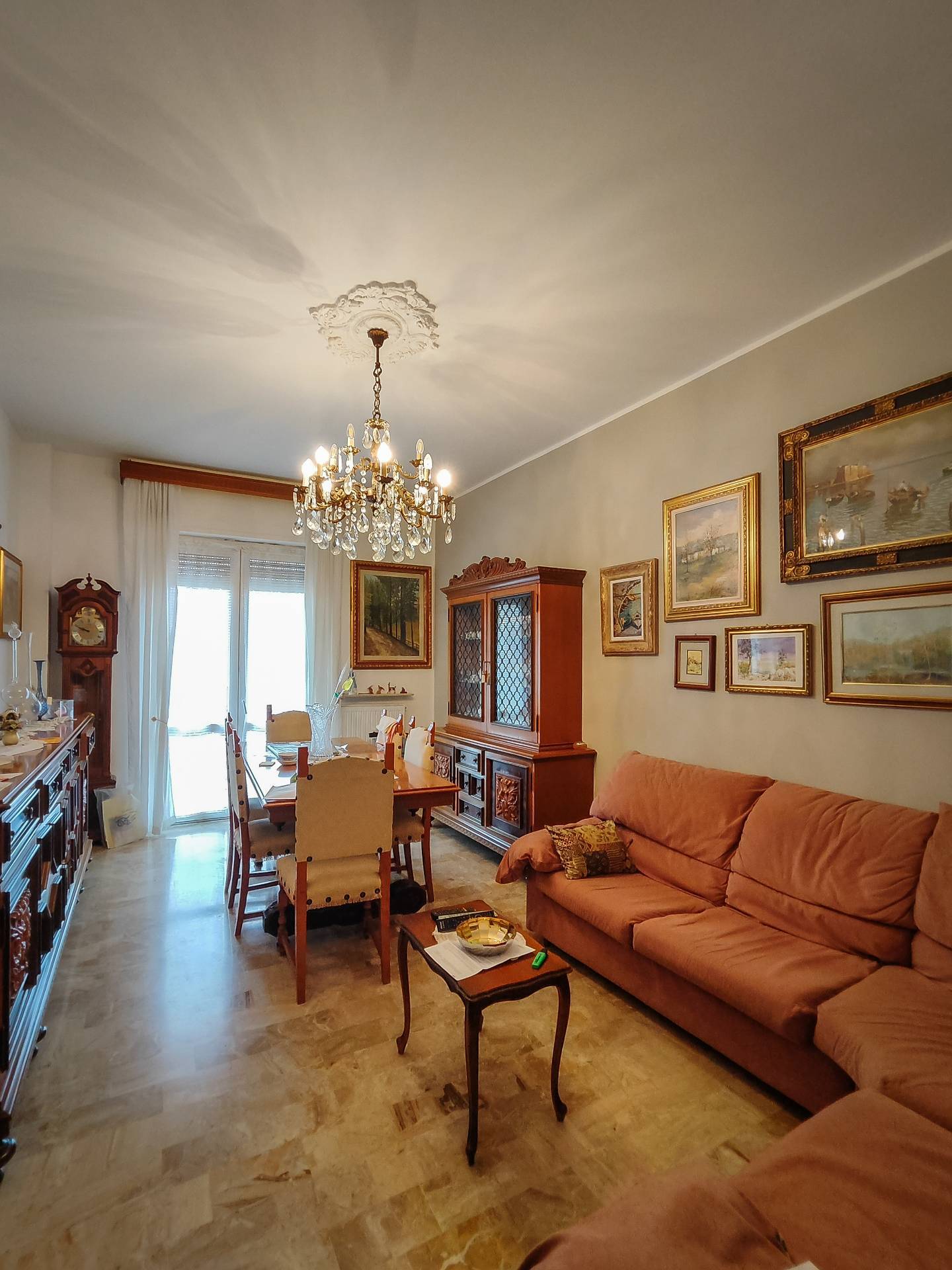 Appartamento in vendita a Cairo Montenotte