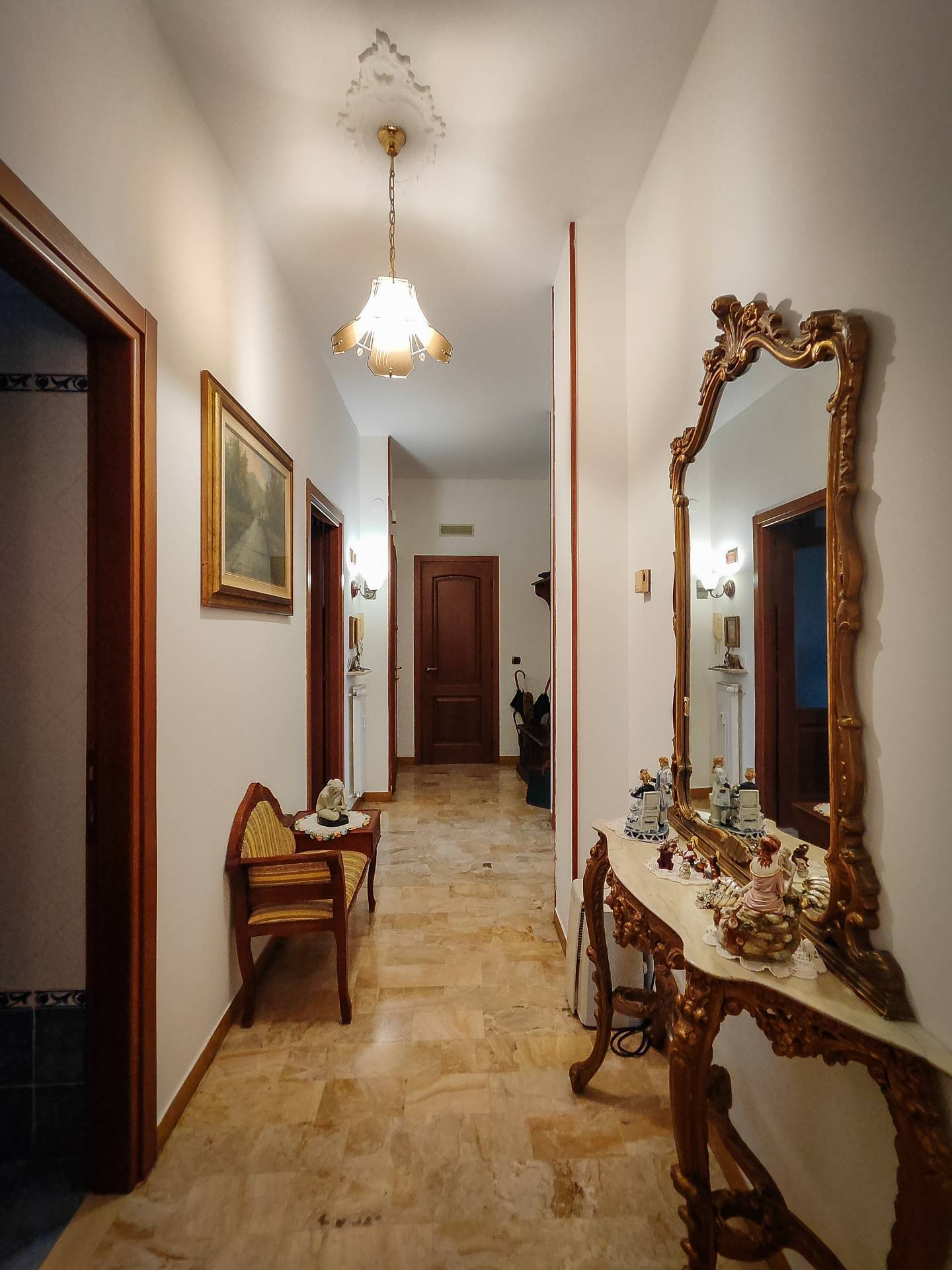 Appartamento in vendita a Cairo Montenotte