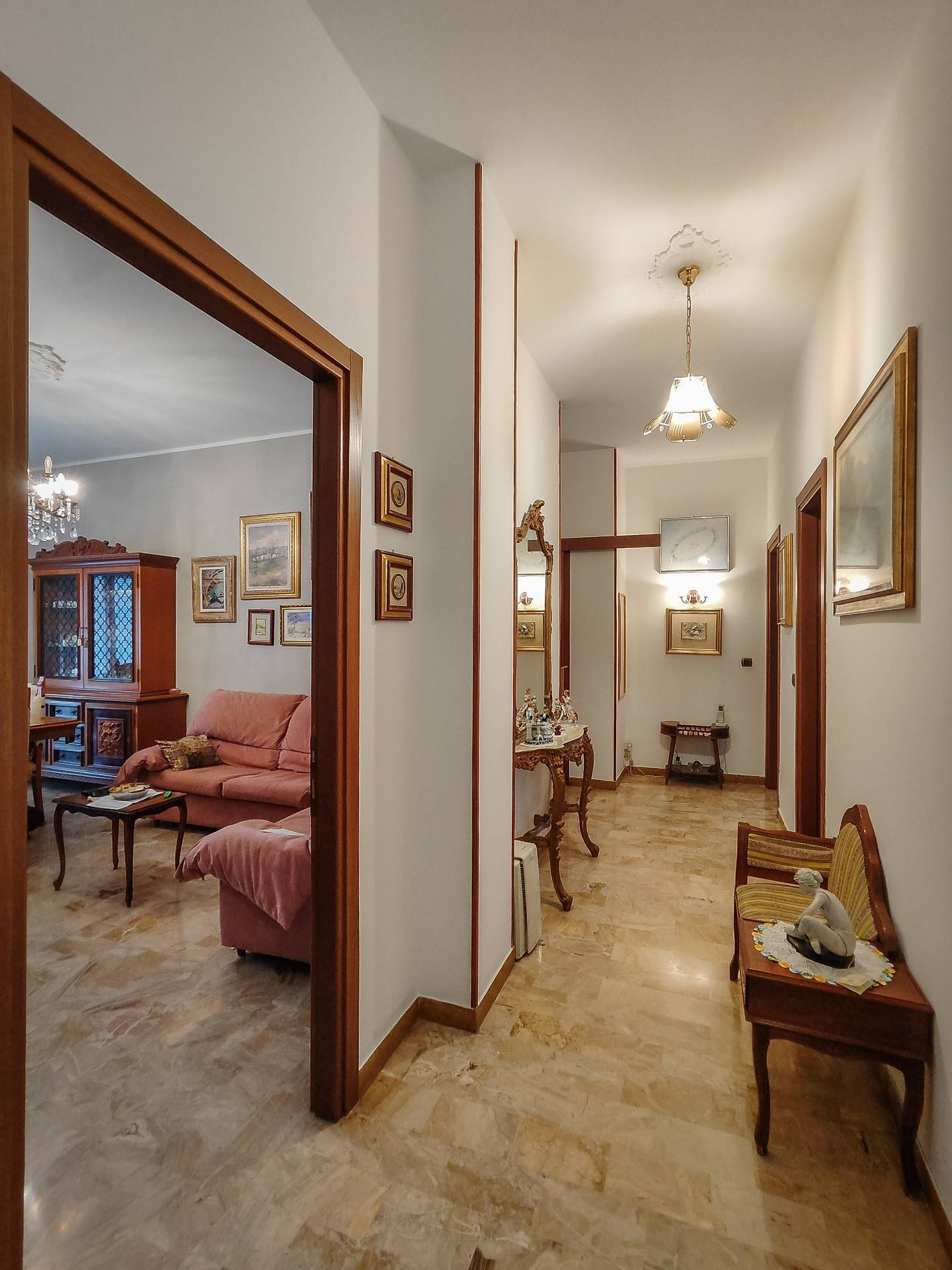 Appartamento in vendita a Cairo Montenotte