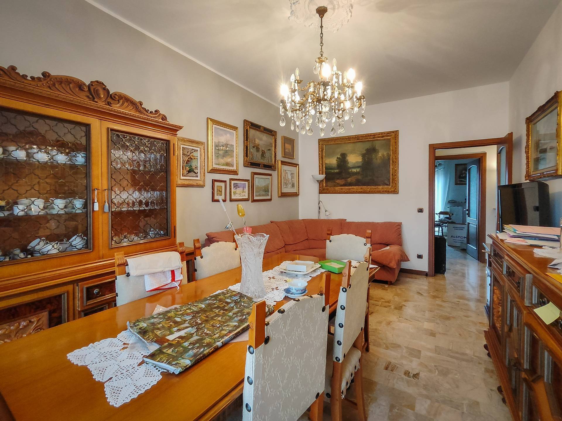 Appartamento in vendita a Cairo Montenotte