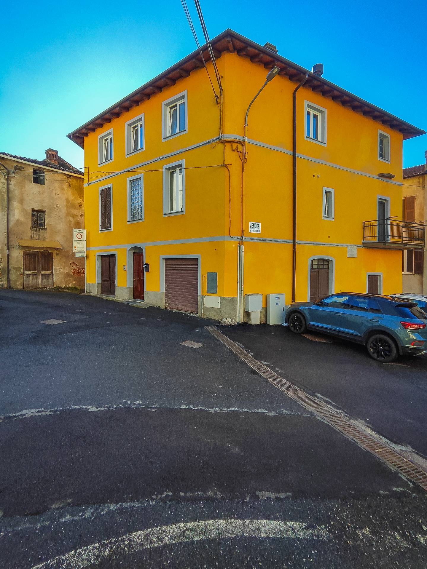 Casa Semindipendente in vendita a Cengio