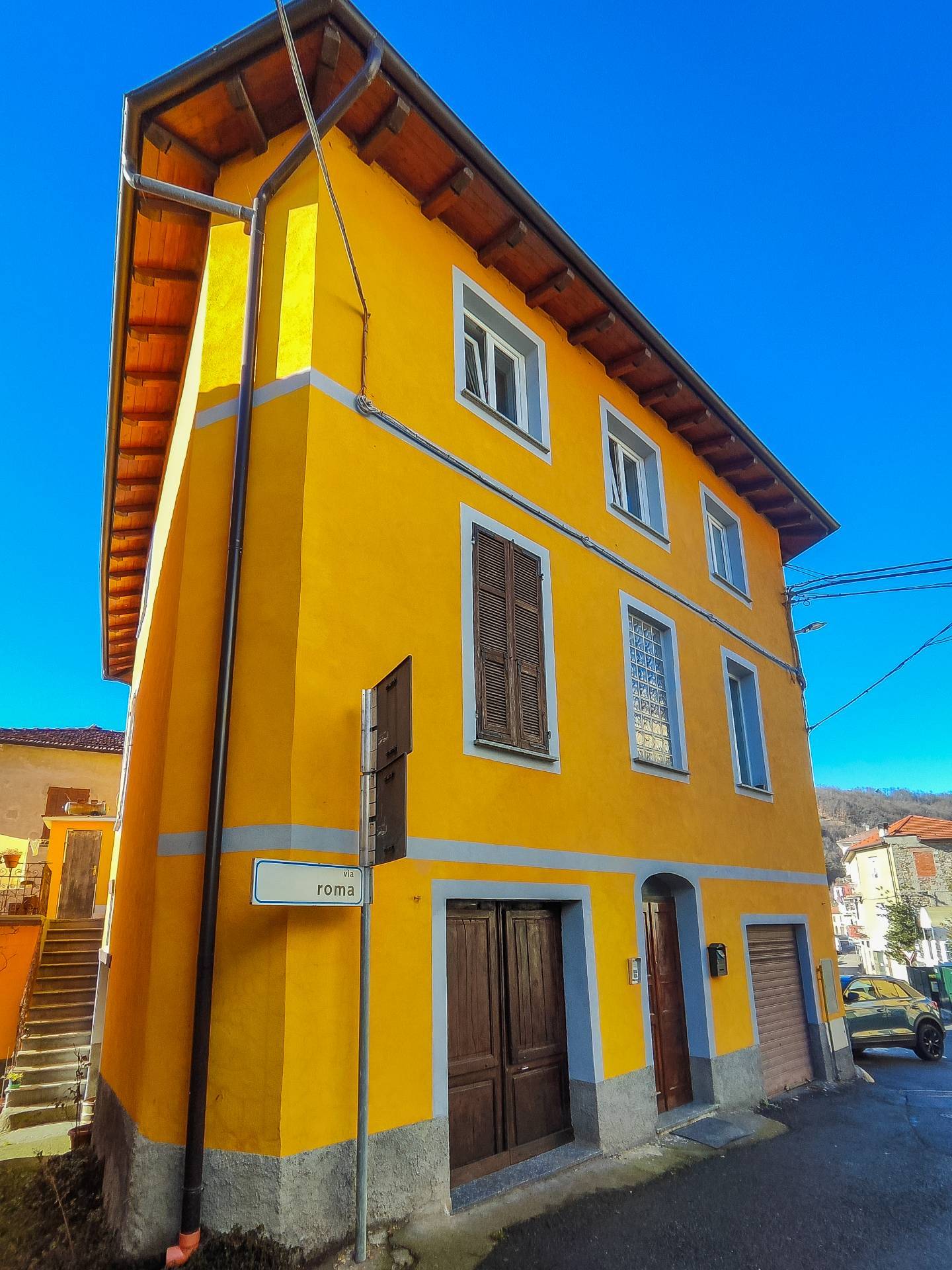 Casa Semindipendente in vendita a Cengio