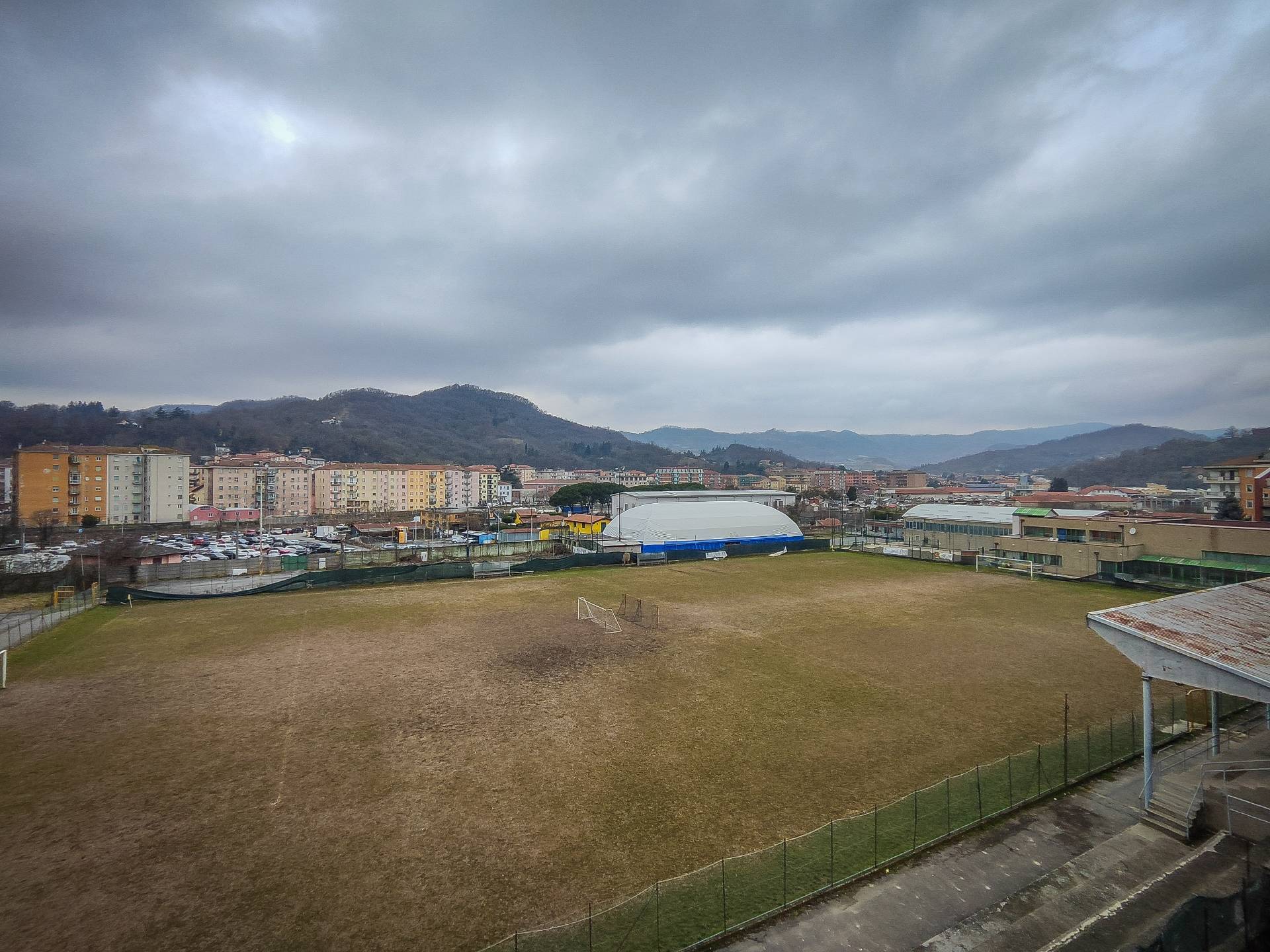 Appartamento in vendita a Cairo Montenotte