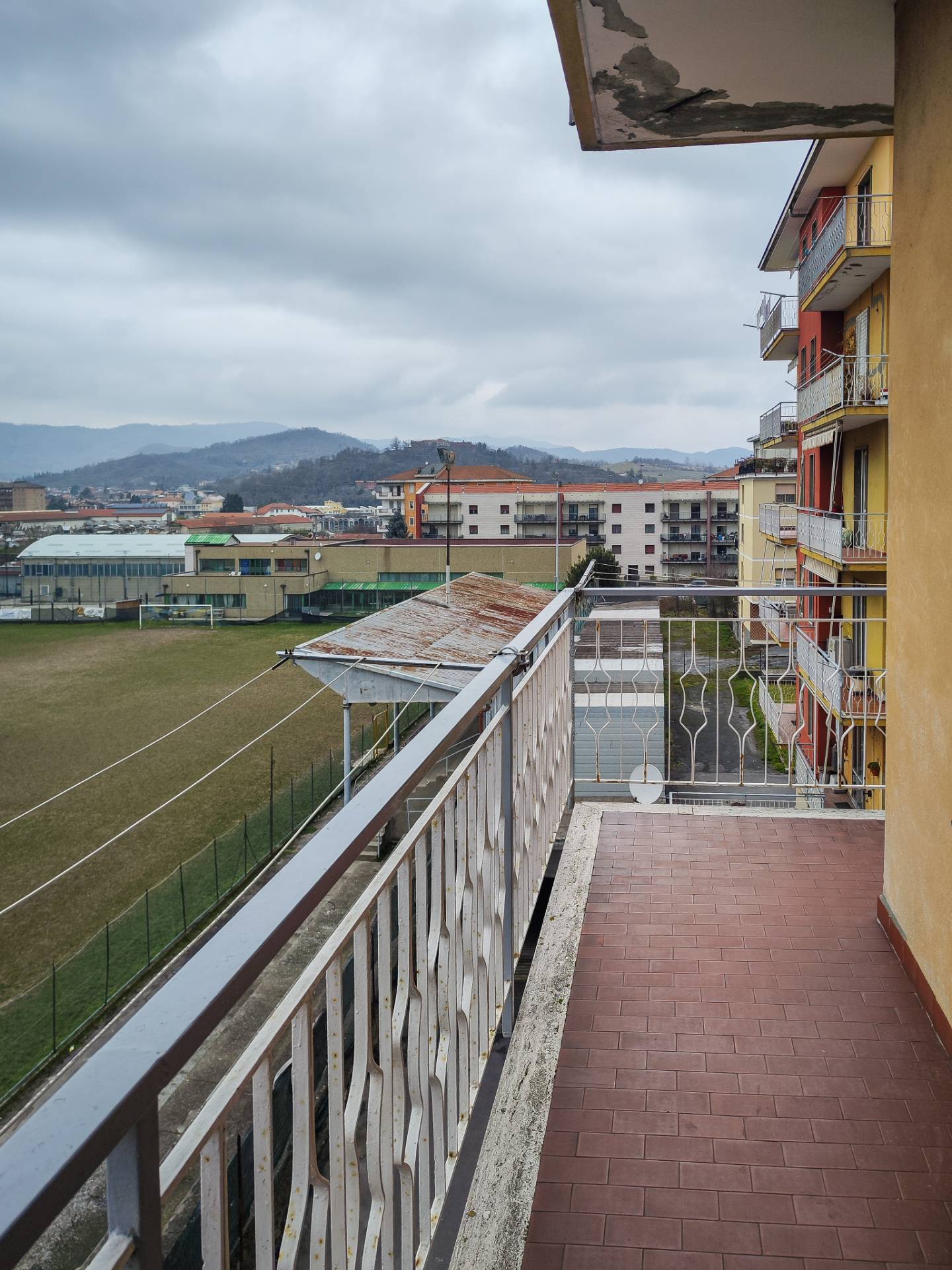 Appartamento in vendita a Cairo Montenotte