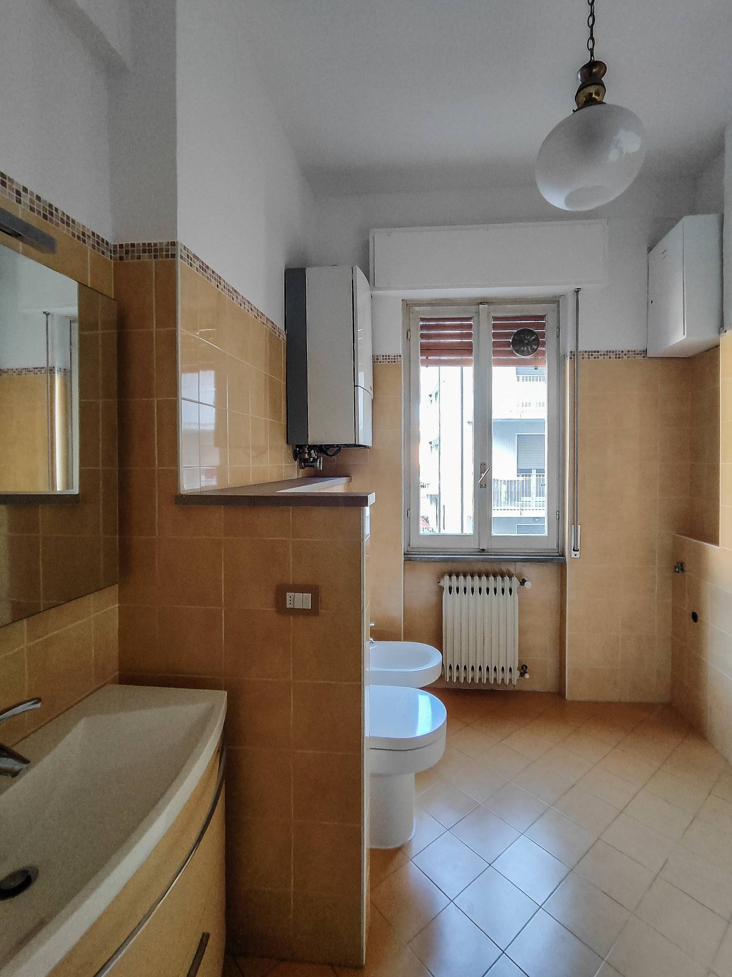 Appartamento in vendita a Cairo Montenotte