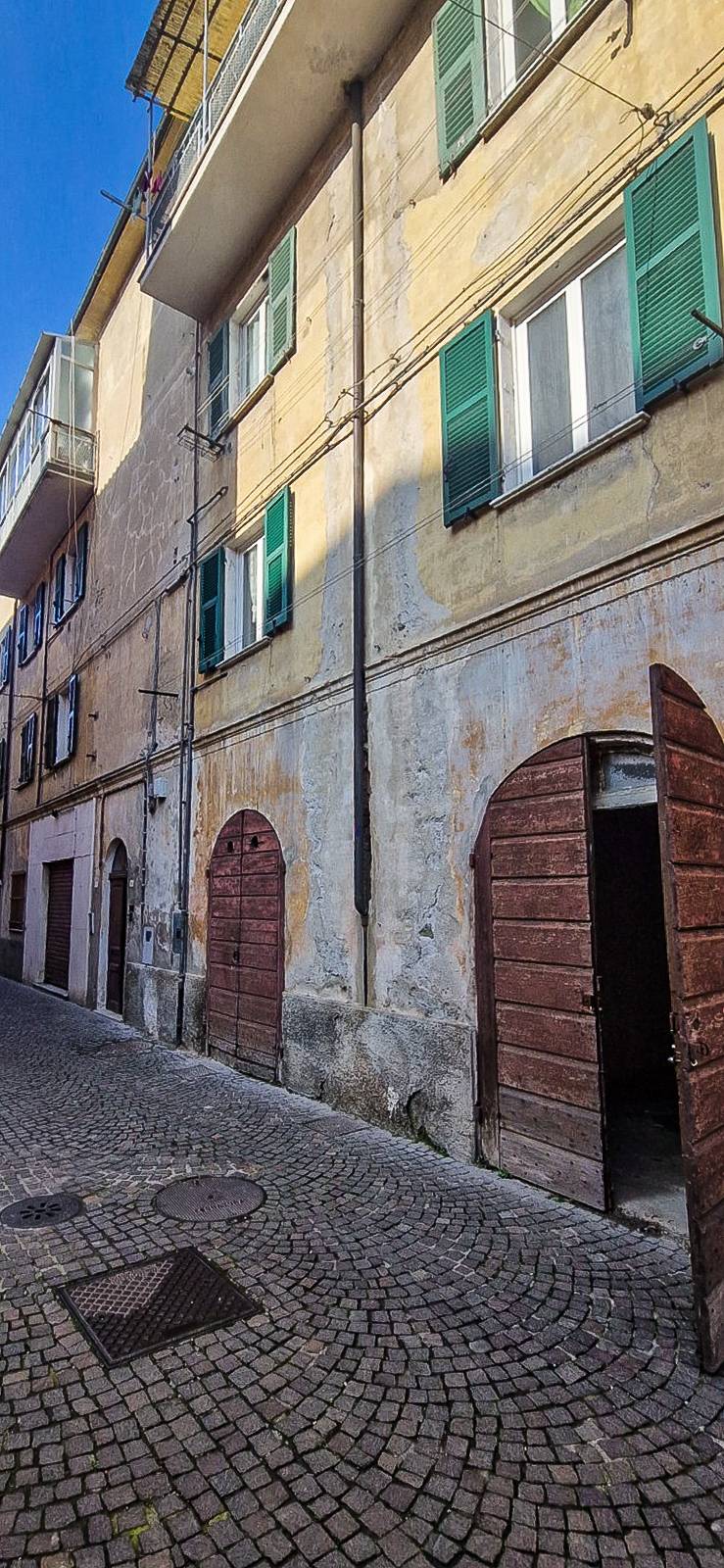 Appartamento in vendita a Cairo Montenotte