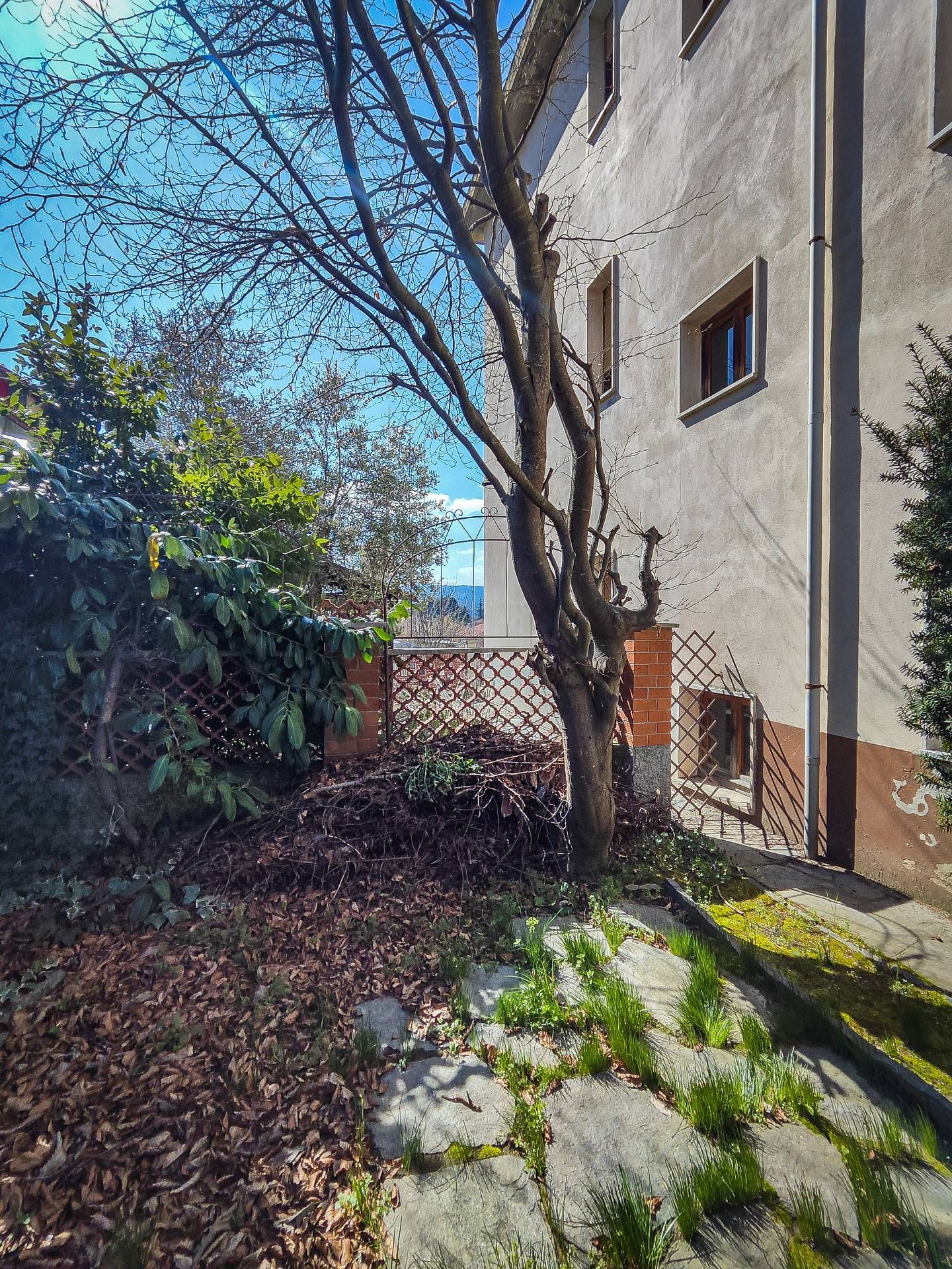 appartamento con giardino in vendita a Cengio, Bormida