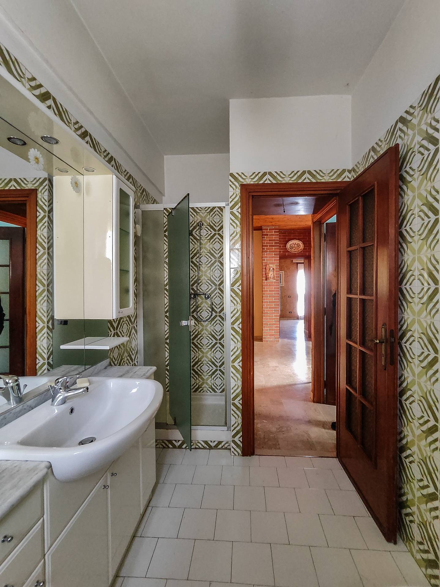 appartamento con giardino in vendita a Cengio, Bormida