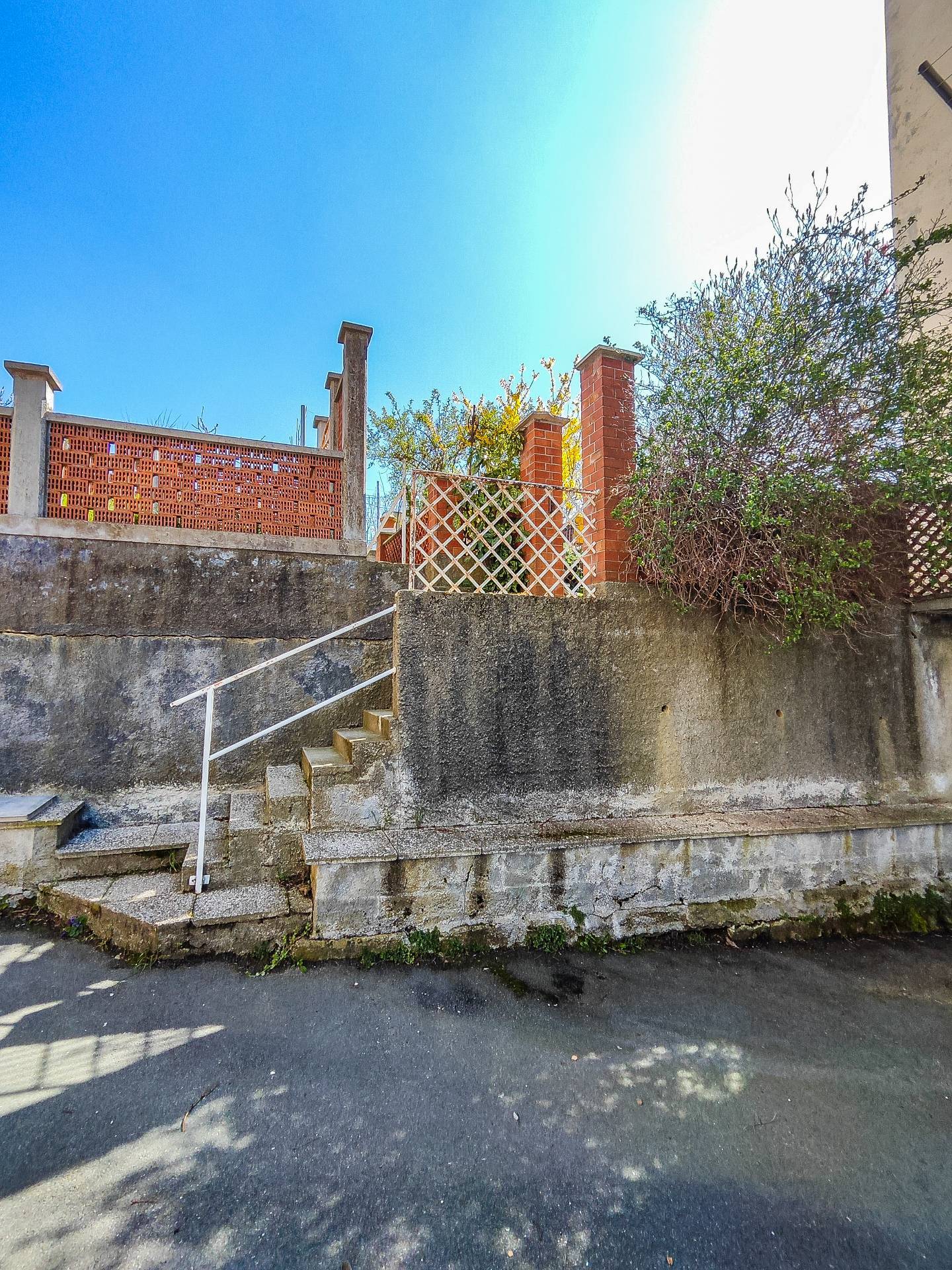 appartamento con giardino in vendita a Cengio, Bormida