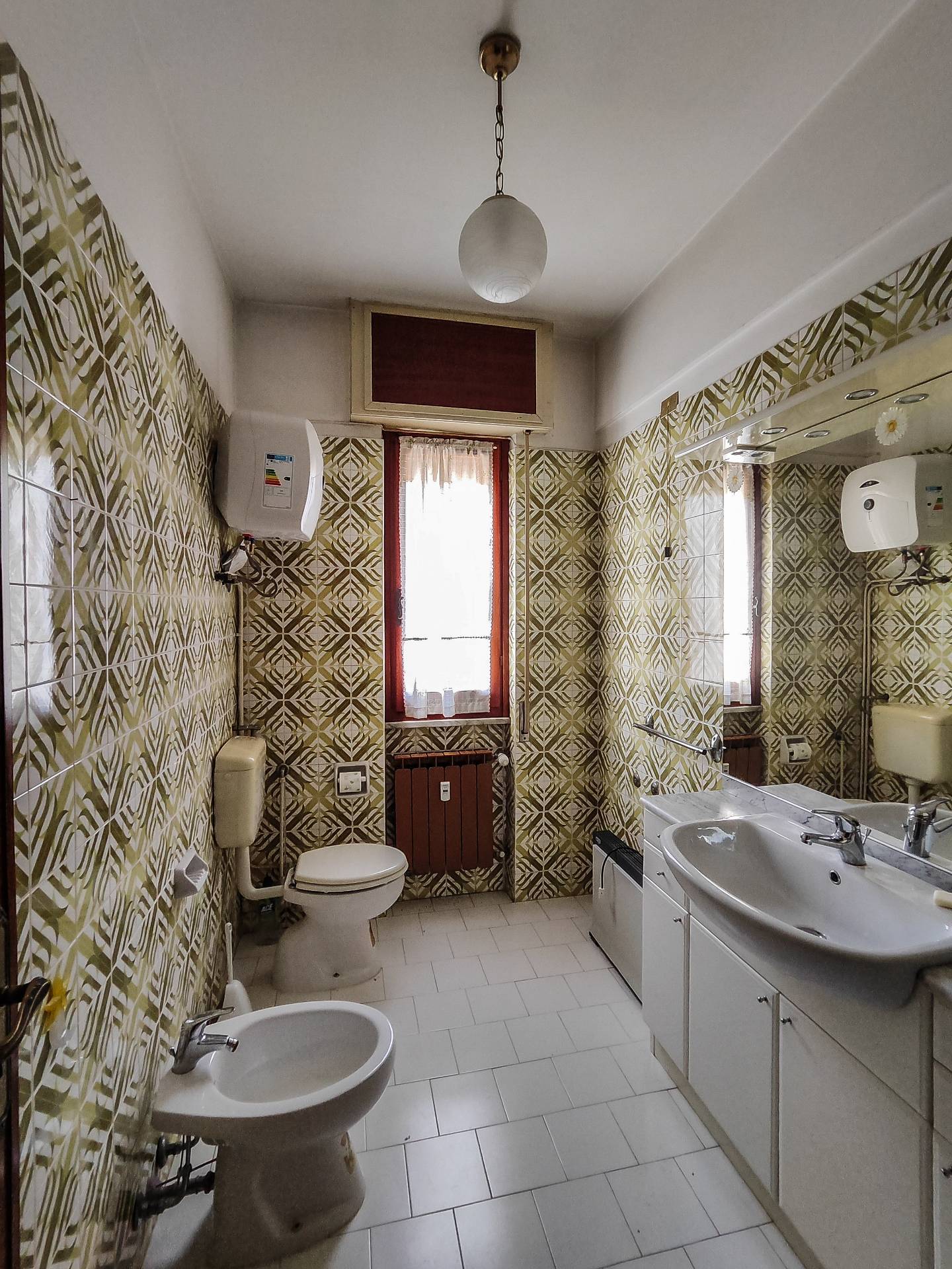 appartamento con giardino in vendita a Cengio, Bormida