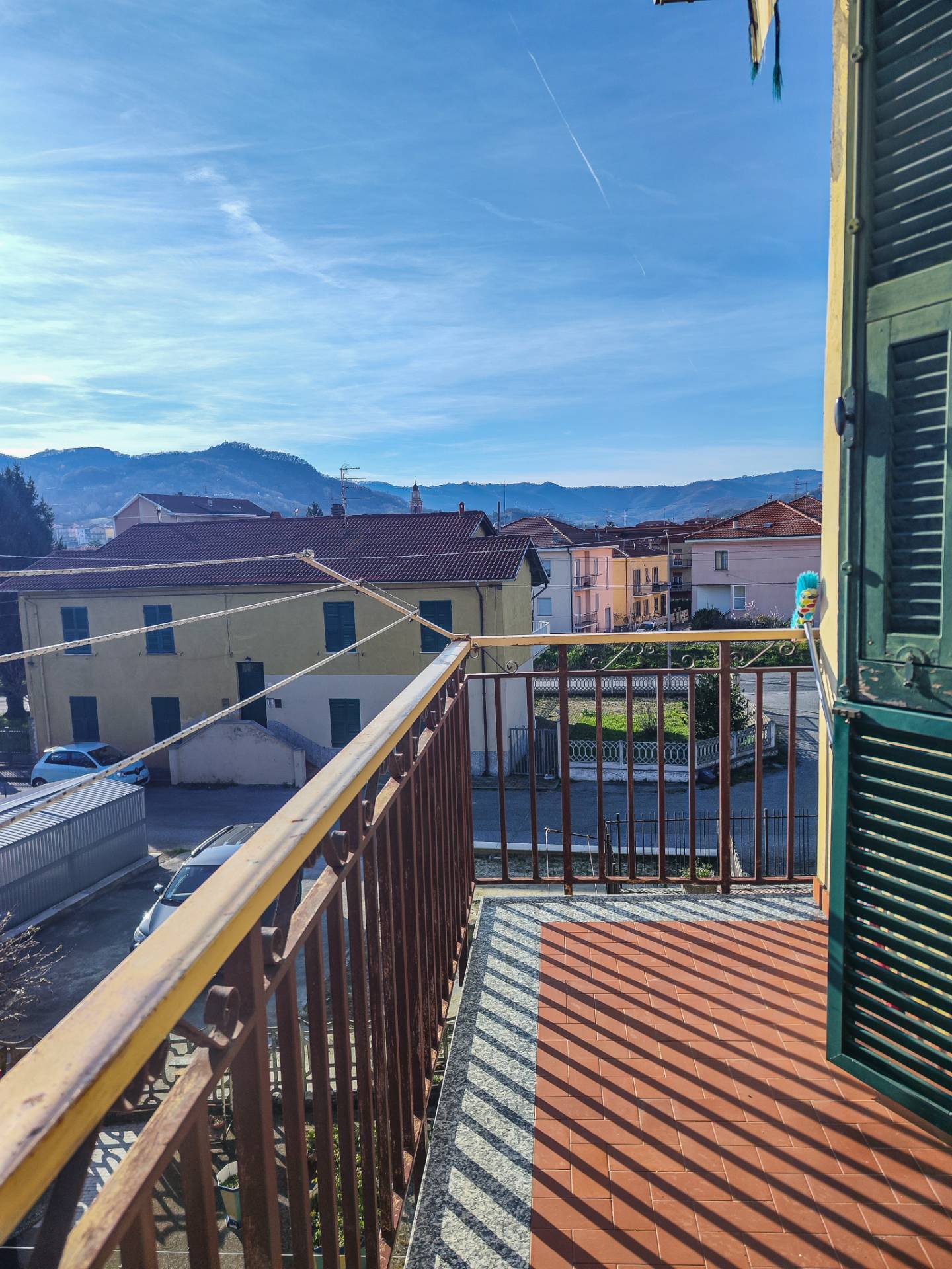 Appartamento in quadrifamigliare in vendita a Cairo Montenotte