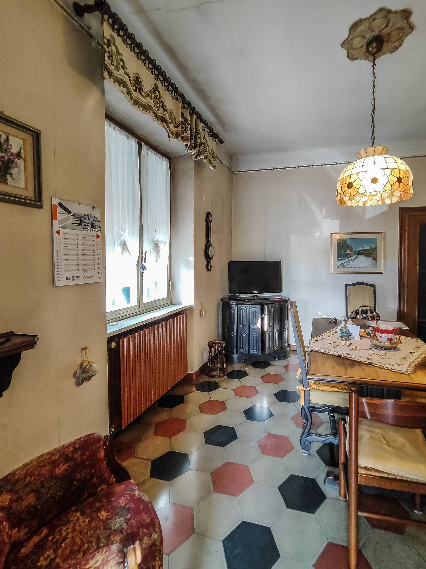 Appartamento in quadrifamigliare in vendita a Cairo Montenotte