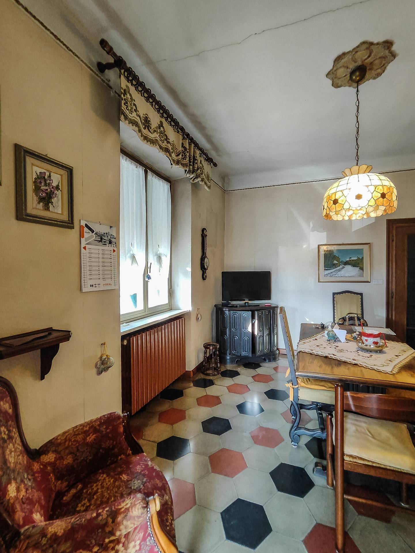 Appartamento in quadrifamigliare in vendita a Cairo Montenotte